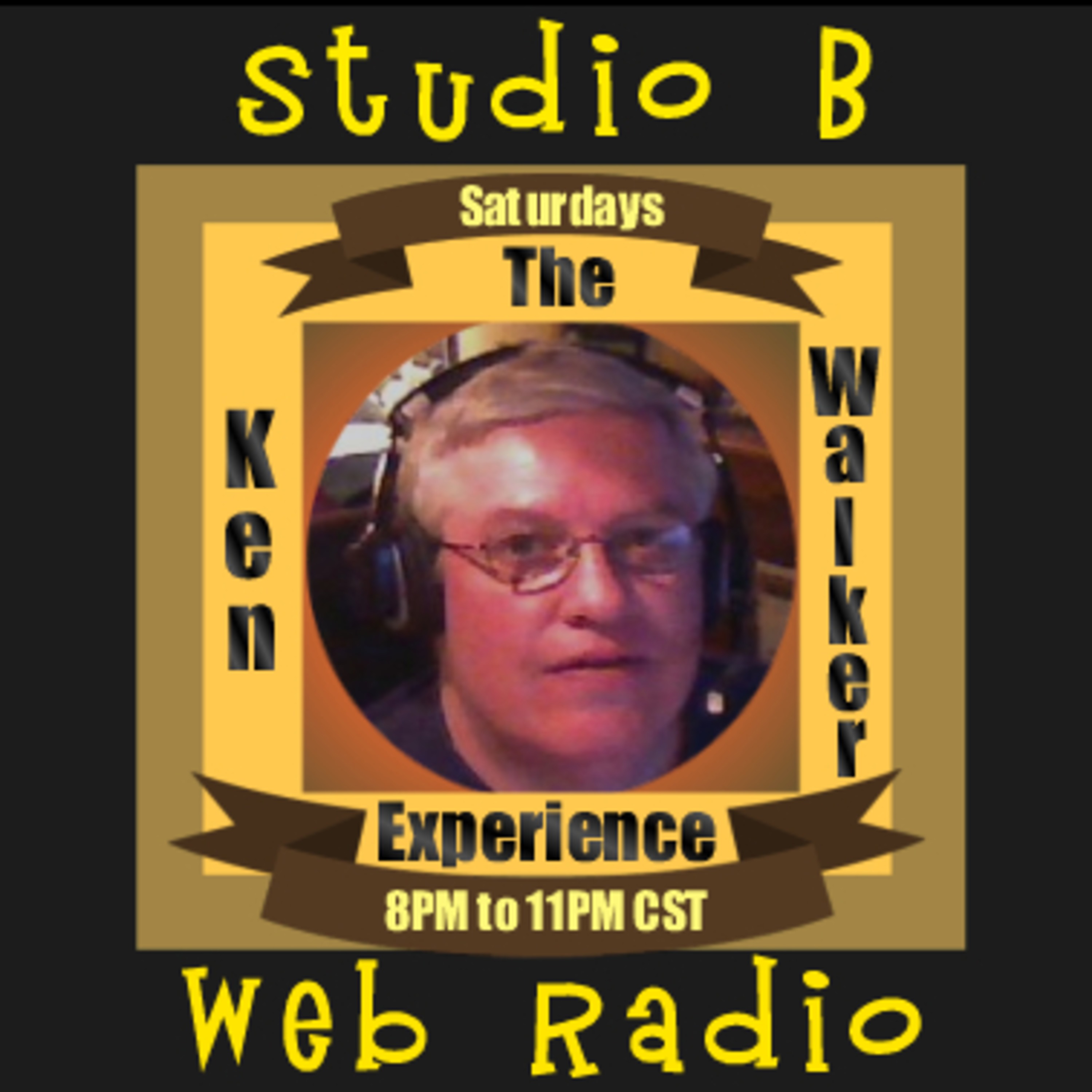 studiobken's Podcast podcast artwork