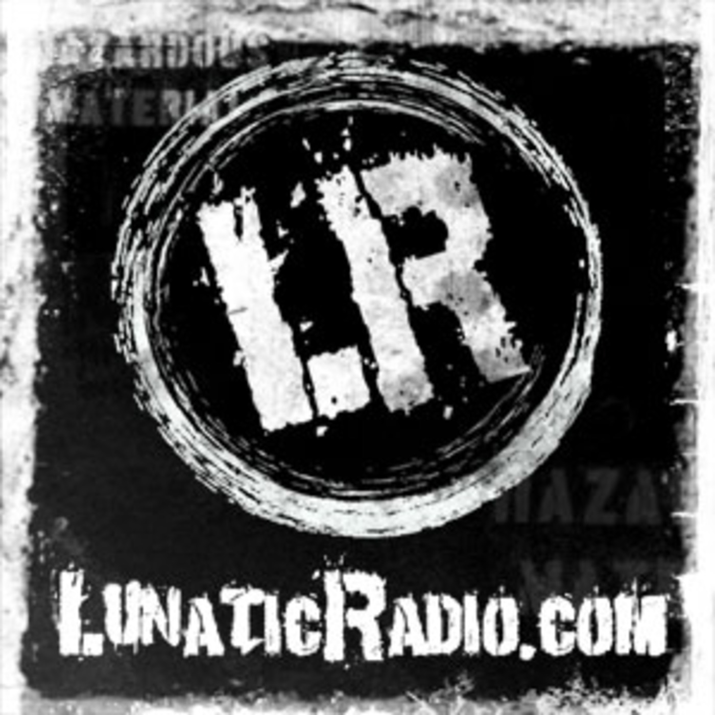 Lunaticradio.com