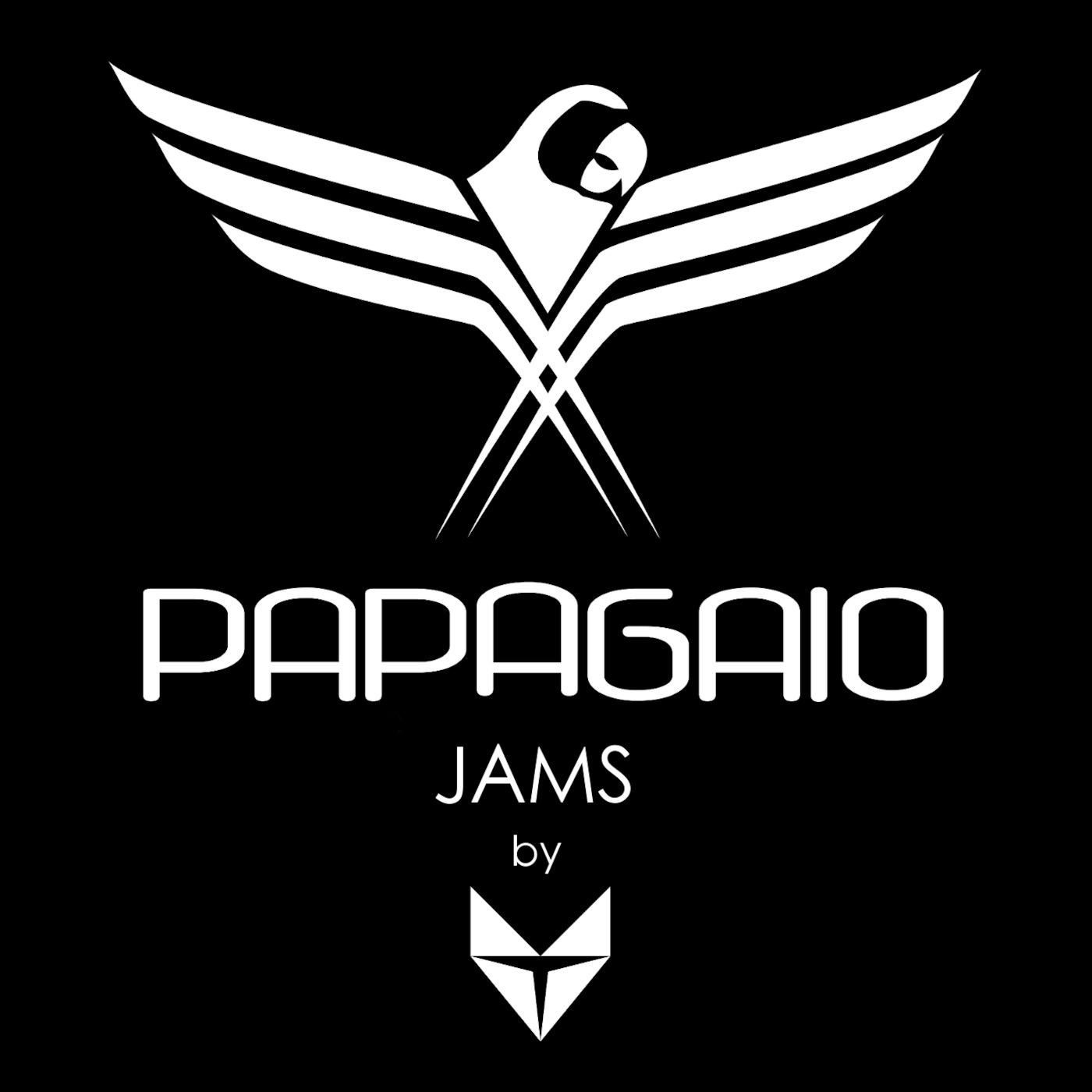 Martijn ten Velden pres. Papagaio Jams