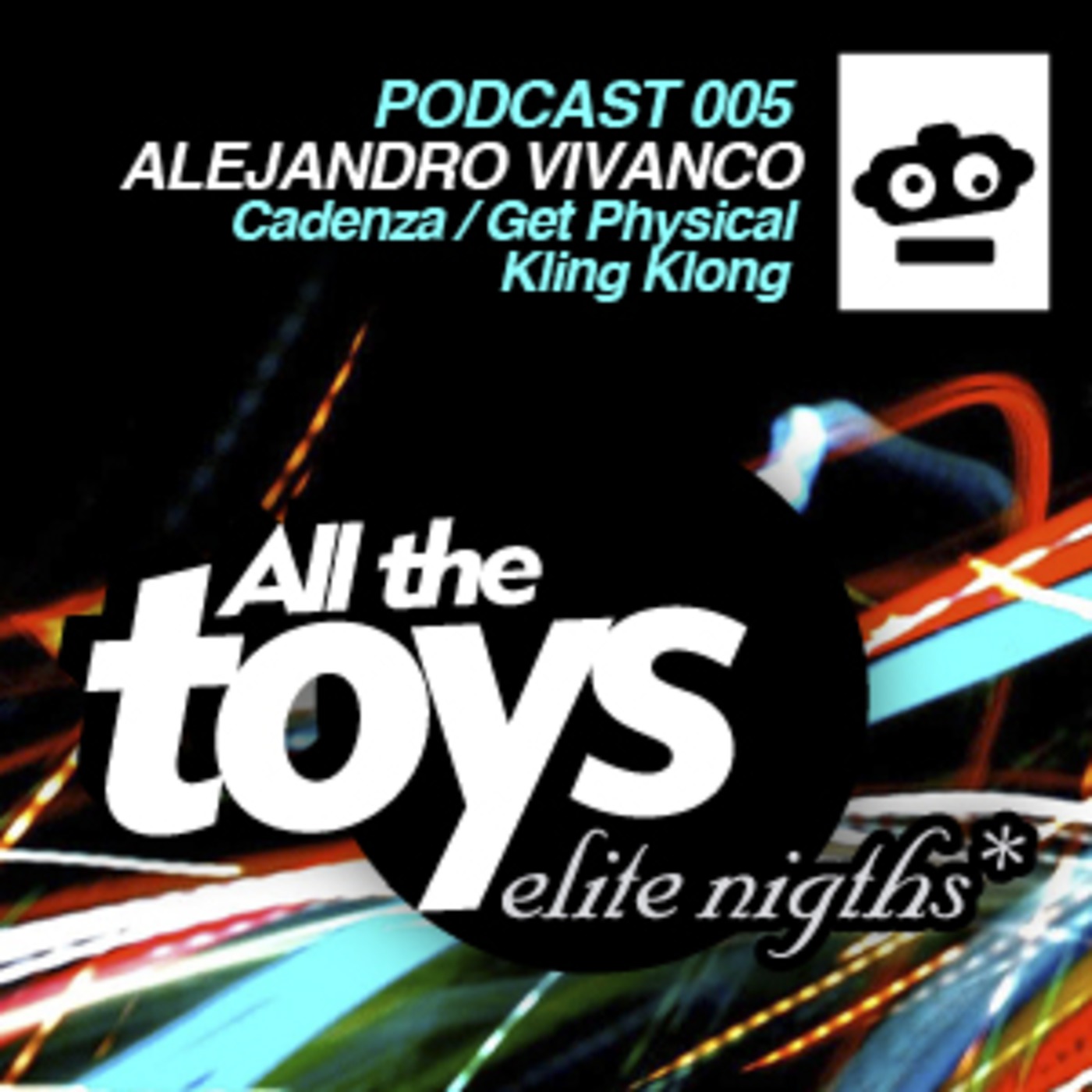 AllTheToys\' Podcast