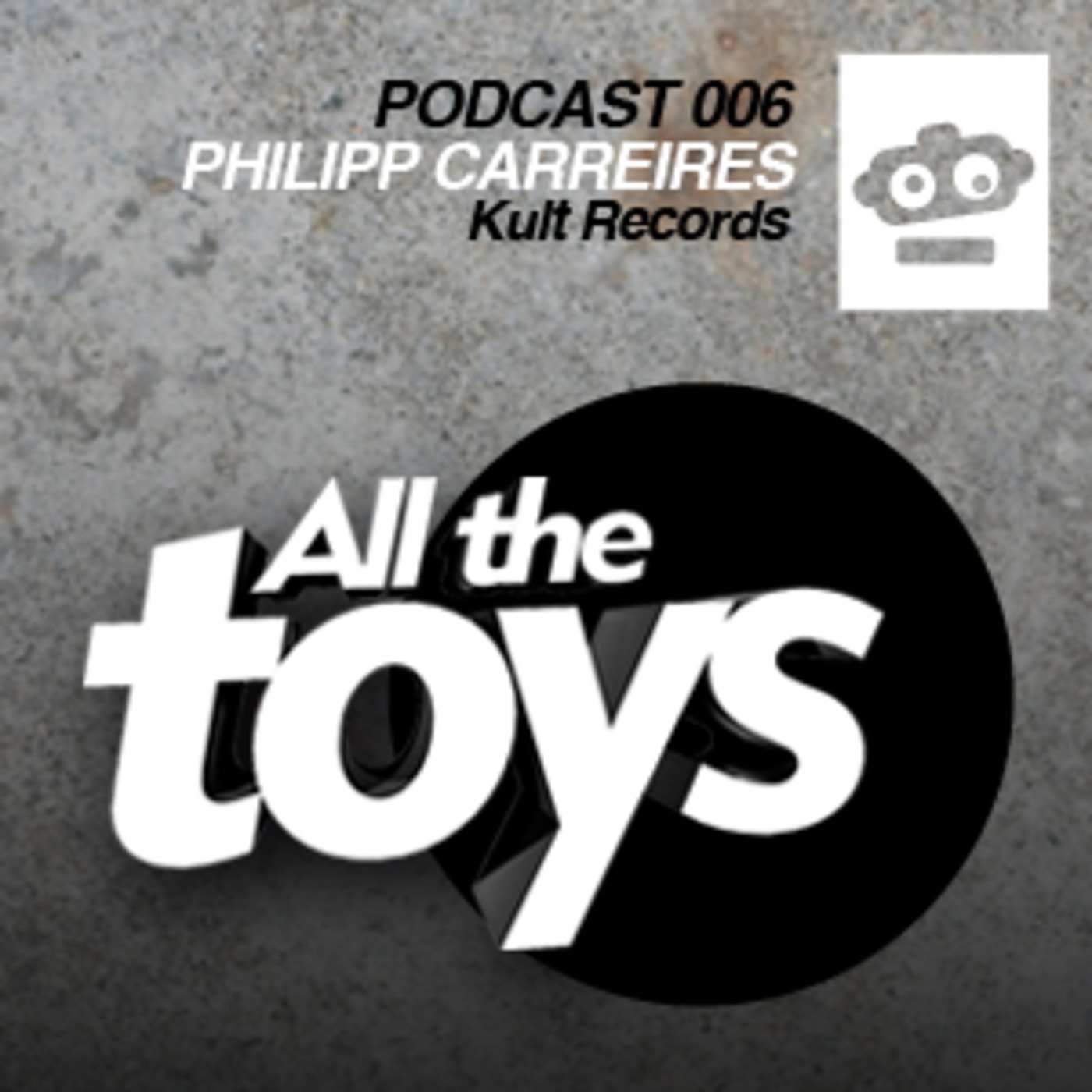 AllTheToys\' Podcast