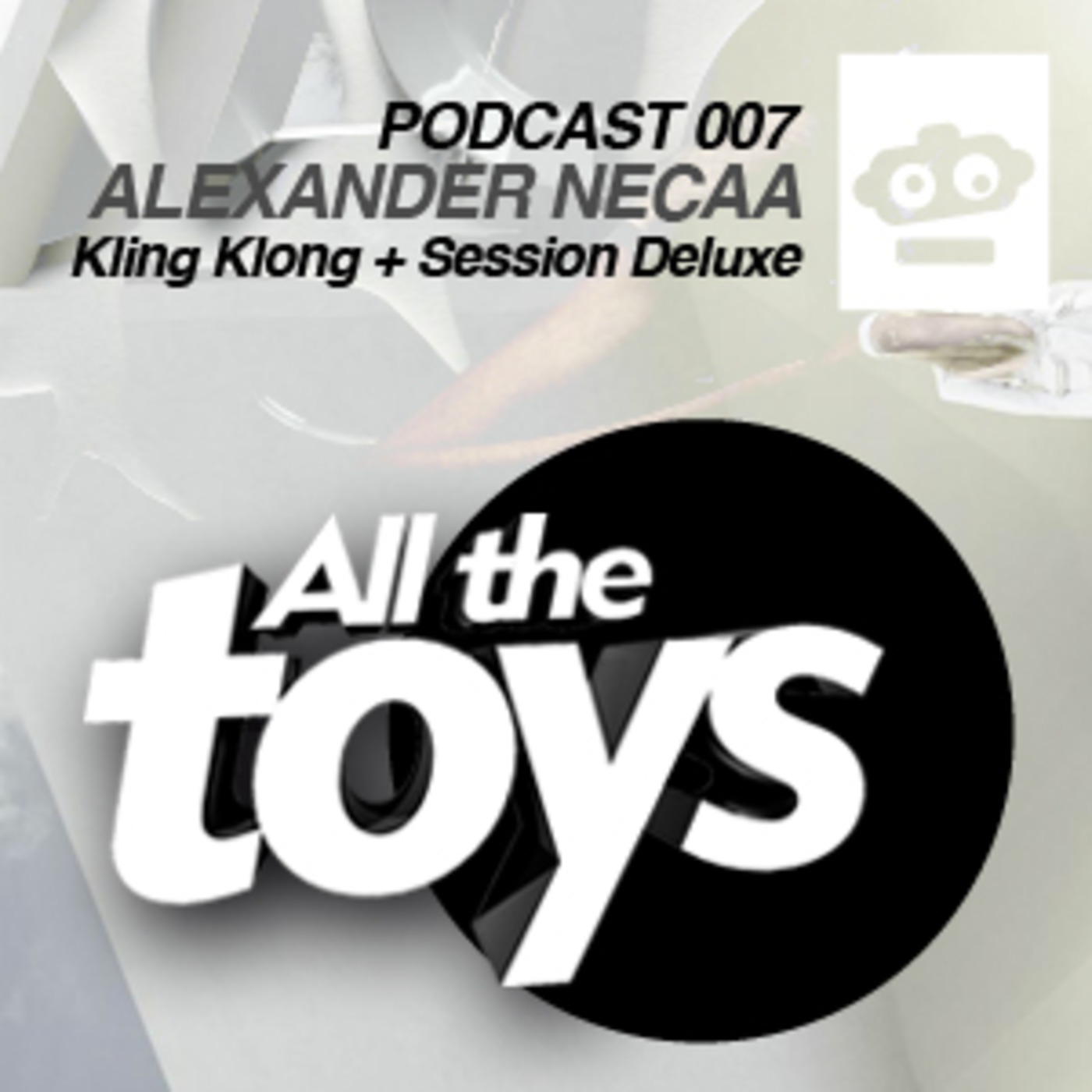 AllTheToys\' Podcast
