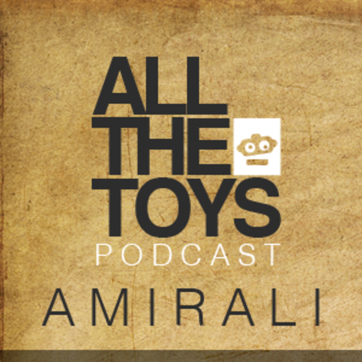 AllTheToys\' Podcast