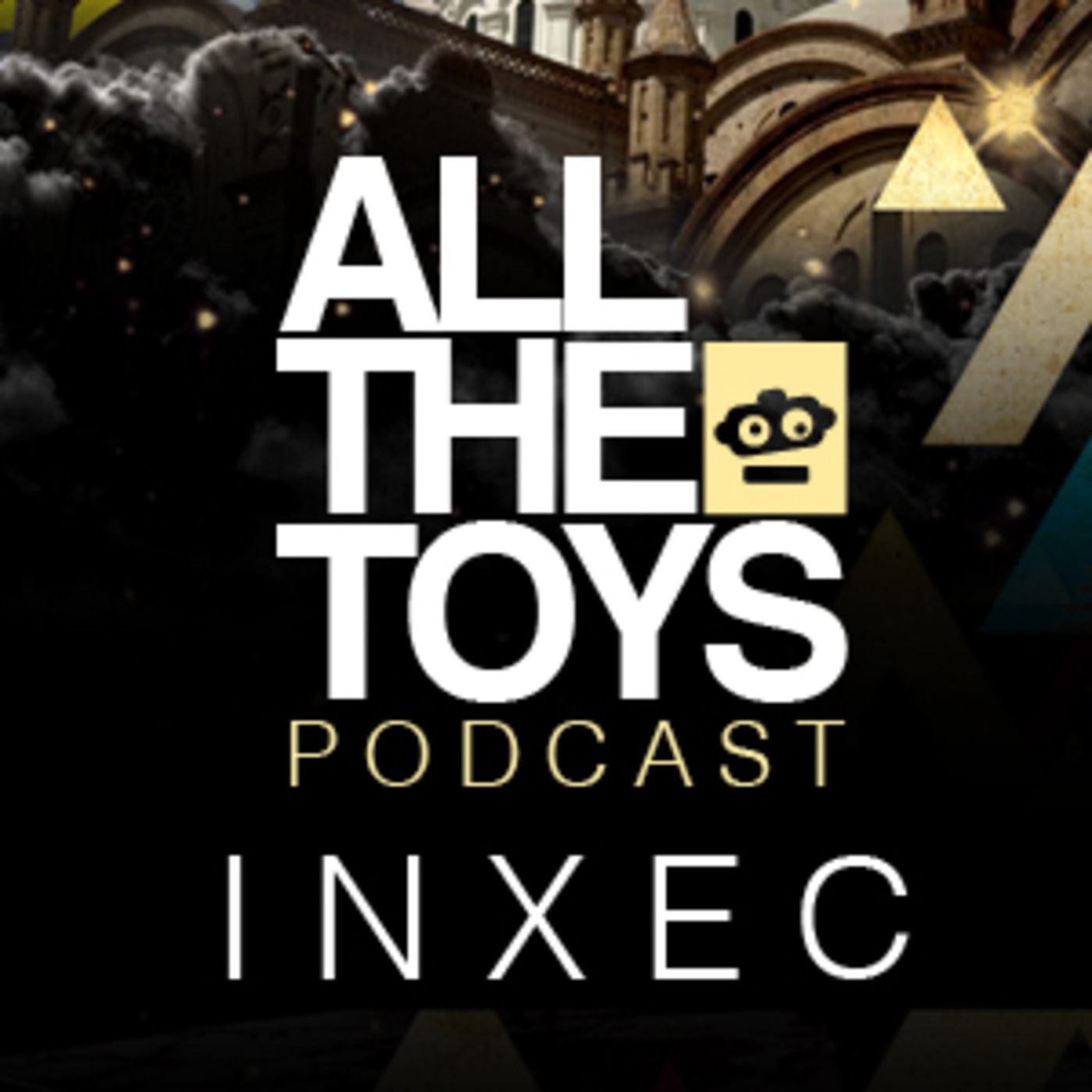 AllTheToys\' Podcast