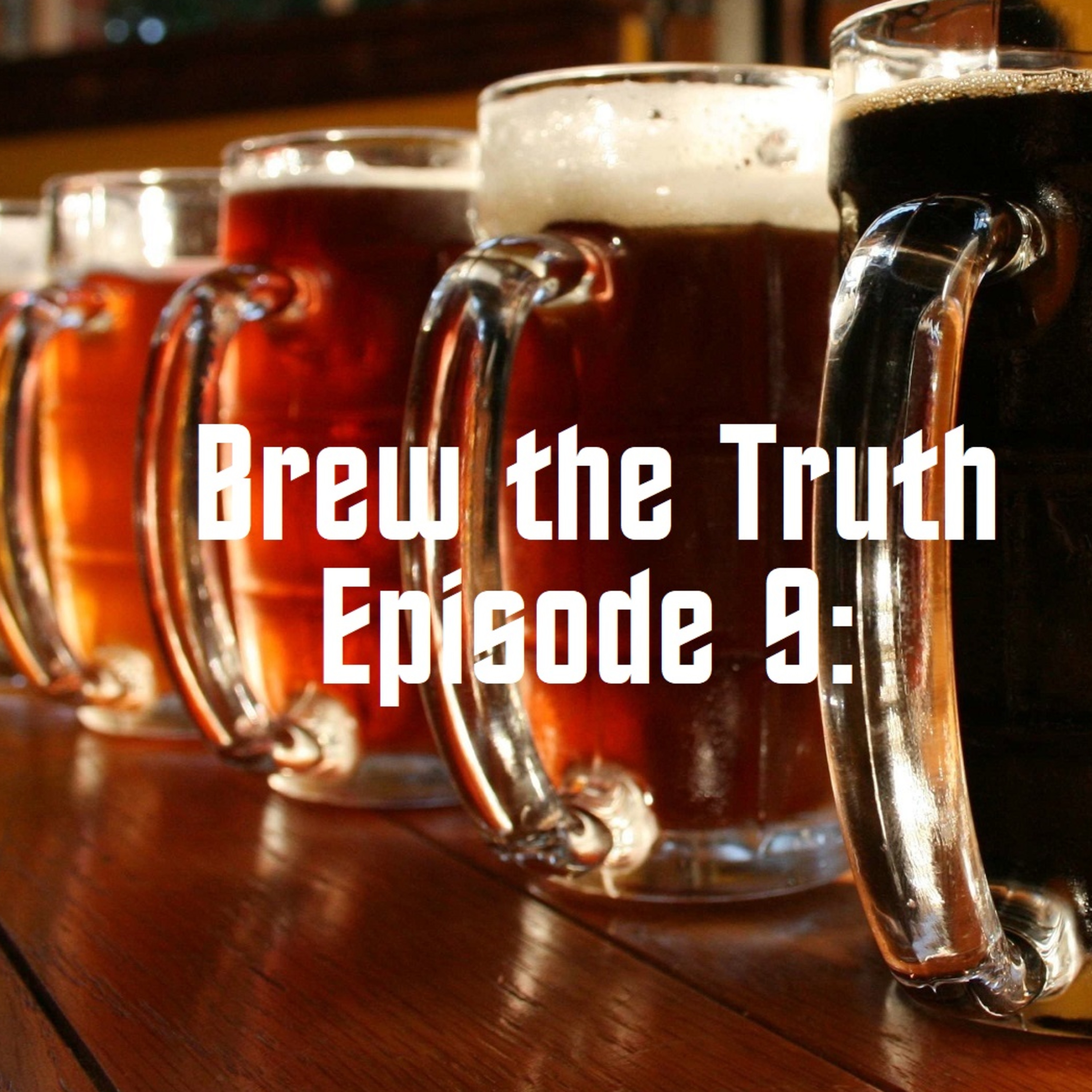 Drinking Wisemen\'s Podcast