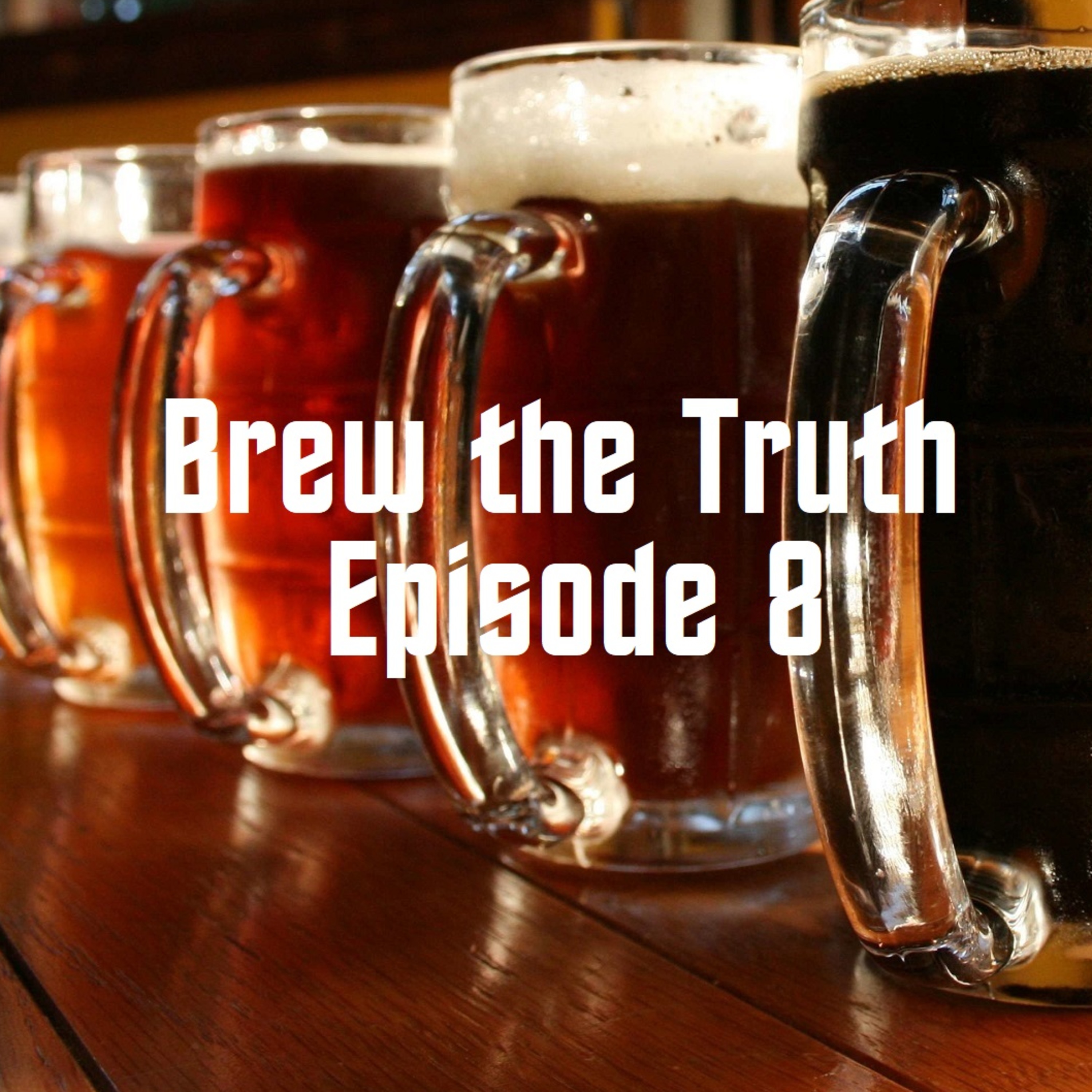 Drinking Wisemen\'s Podcast