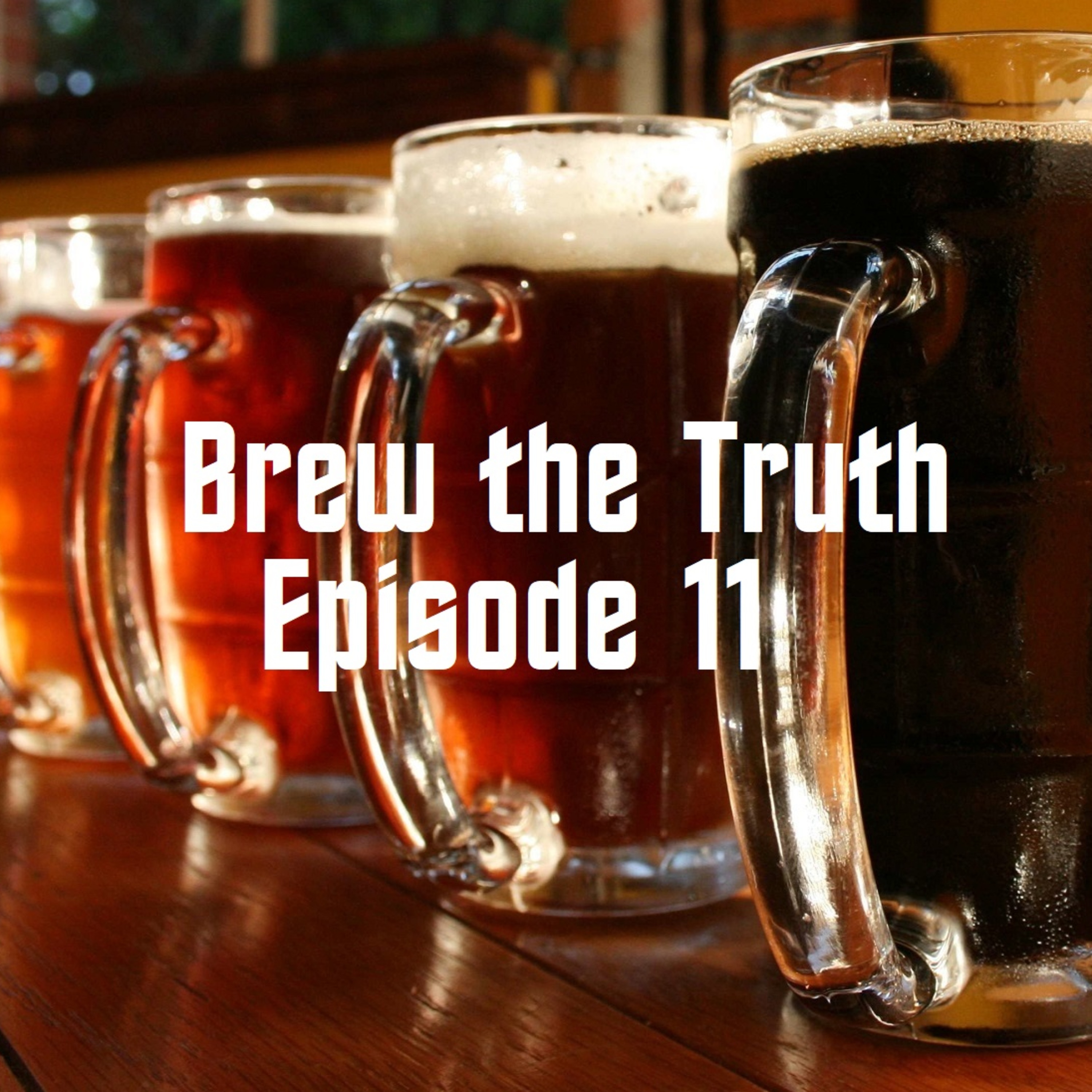 Drinking Wisemen\'s Podcast