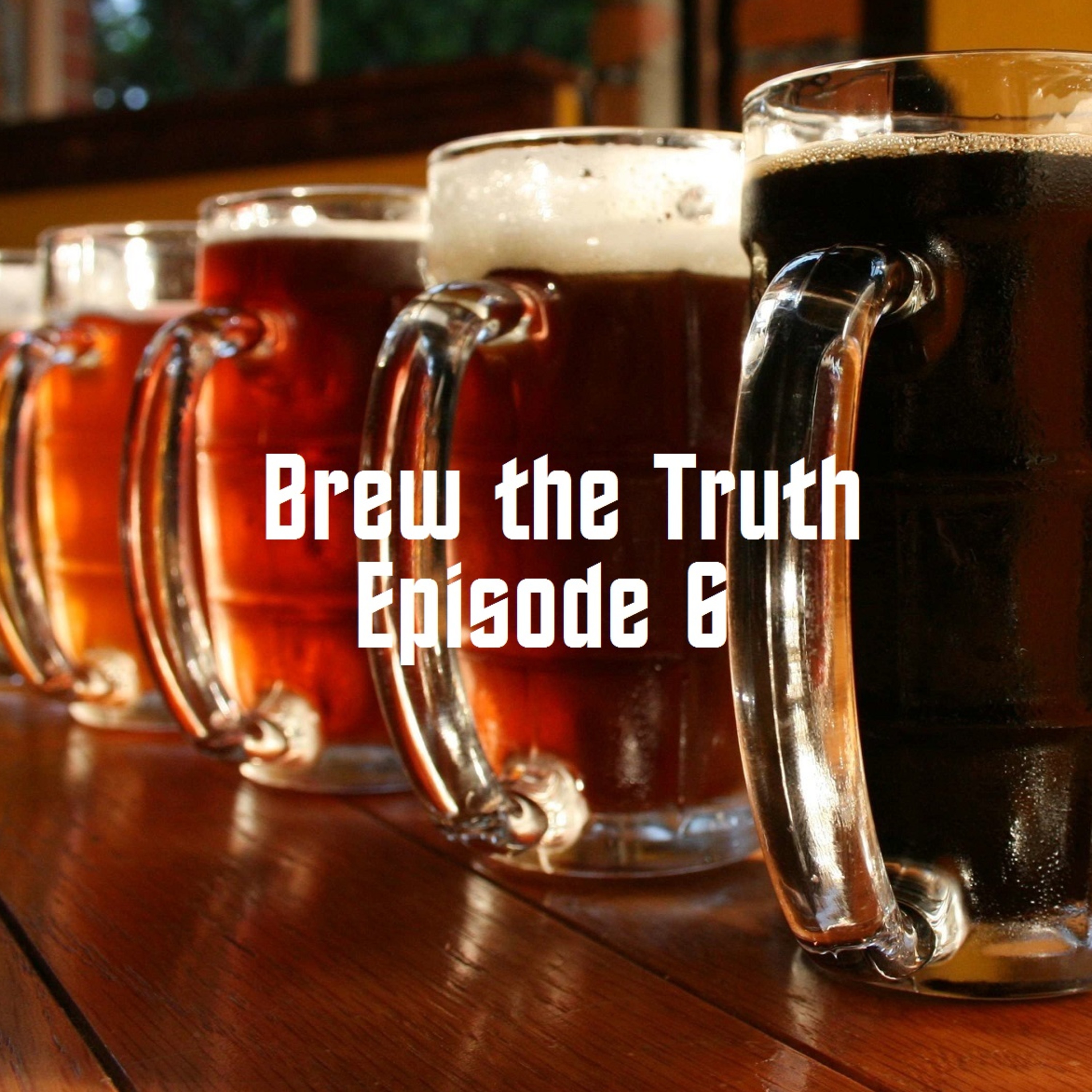 Drinking Wisemen\'s Podcast