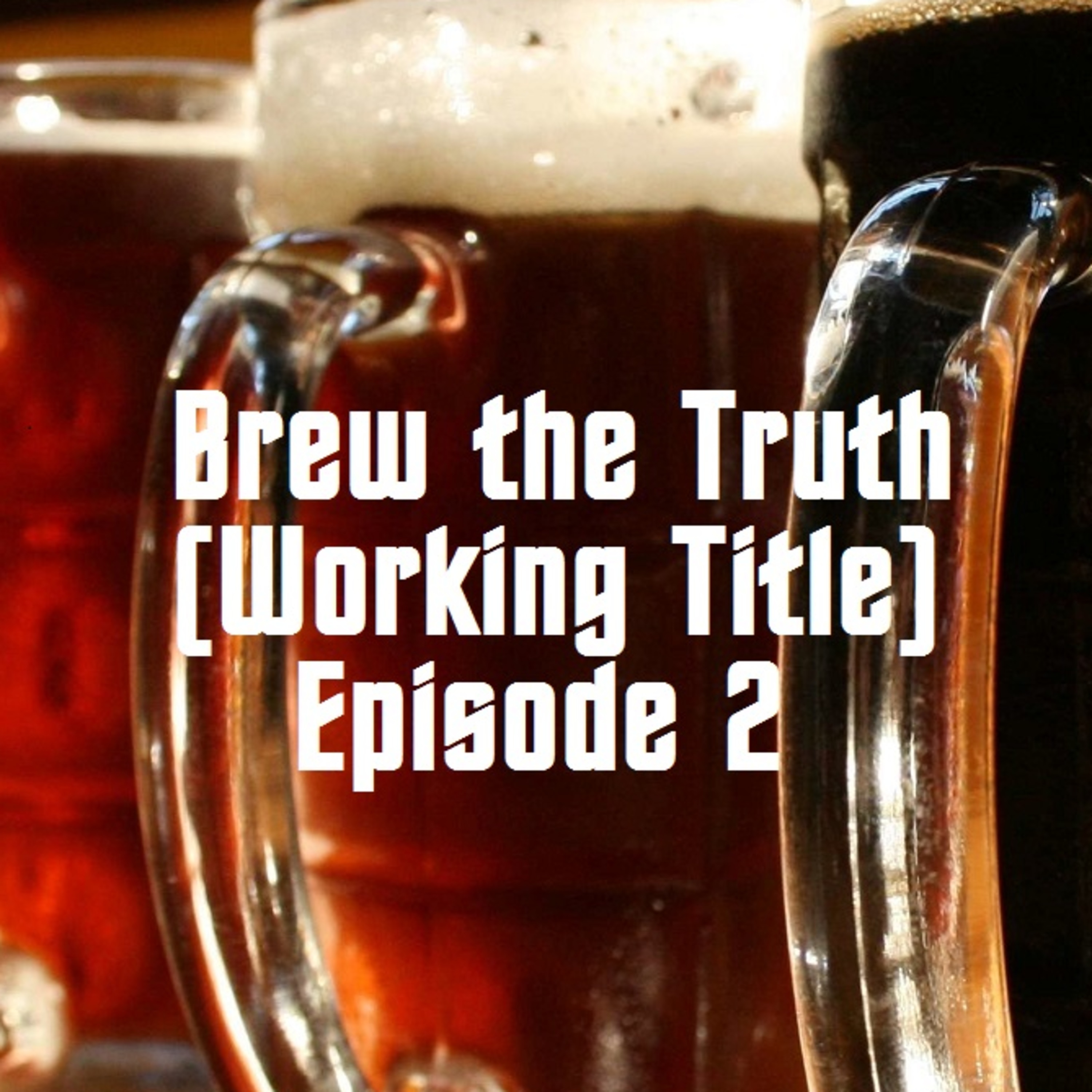 Drinking Wisemen\'s Podcast