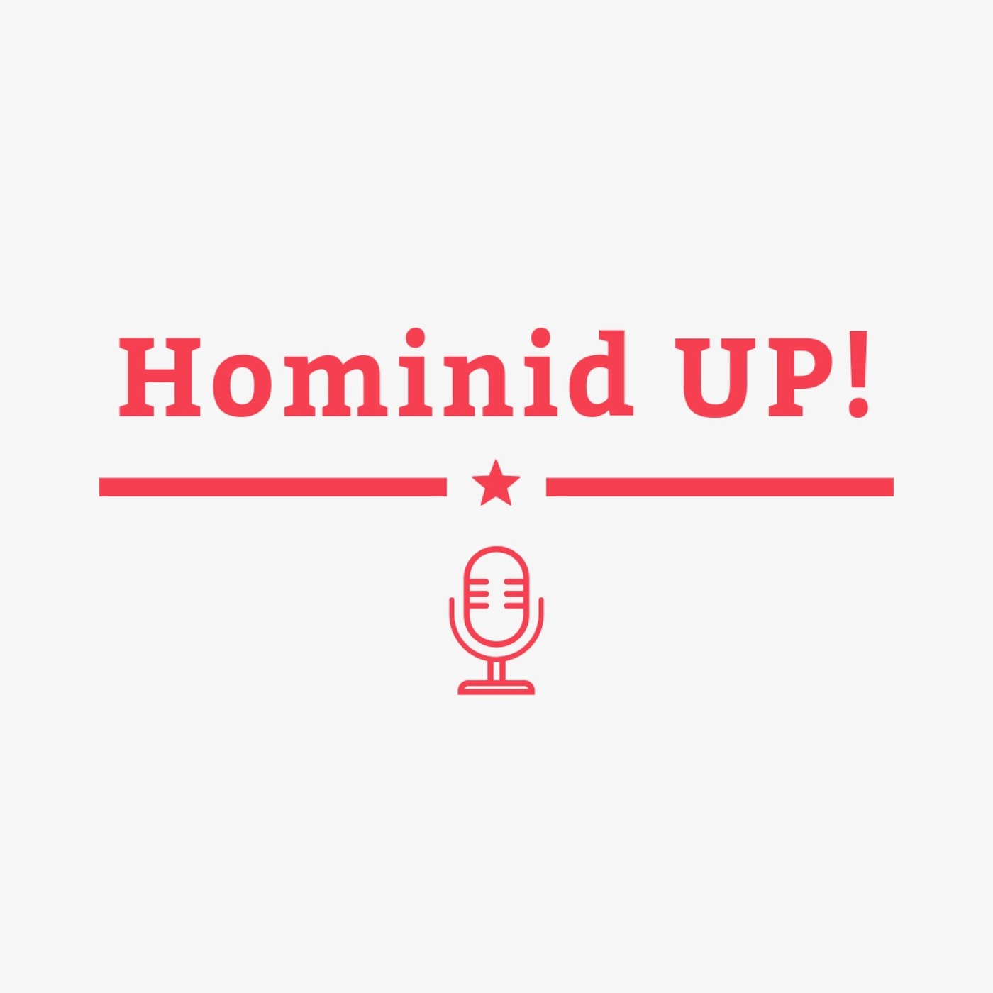 Hominid UP!