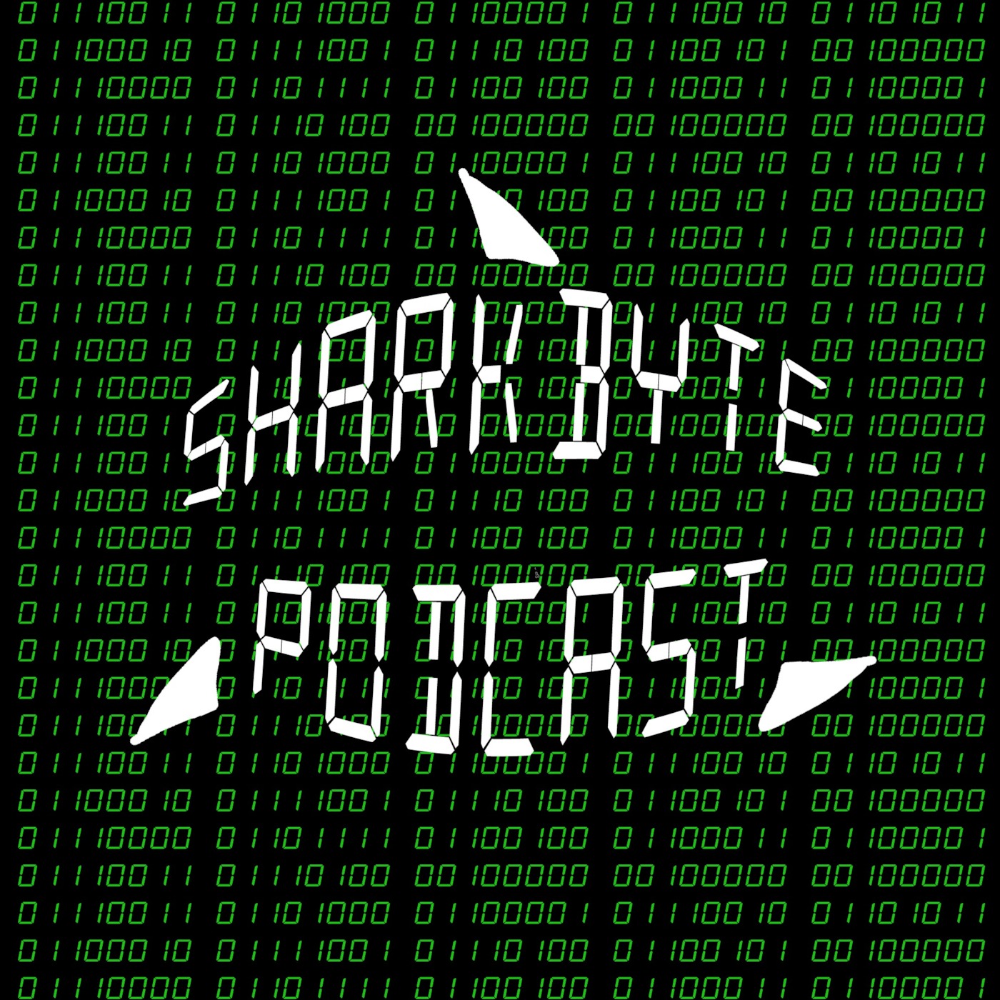 Sharkbyte Podcast