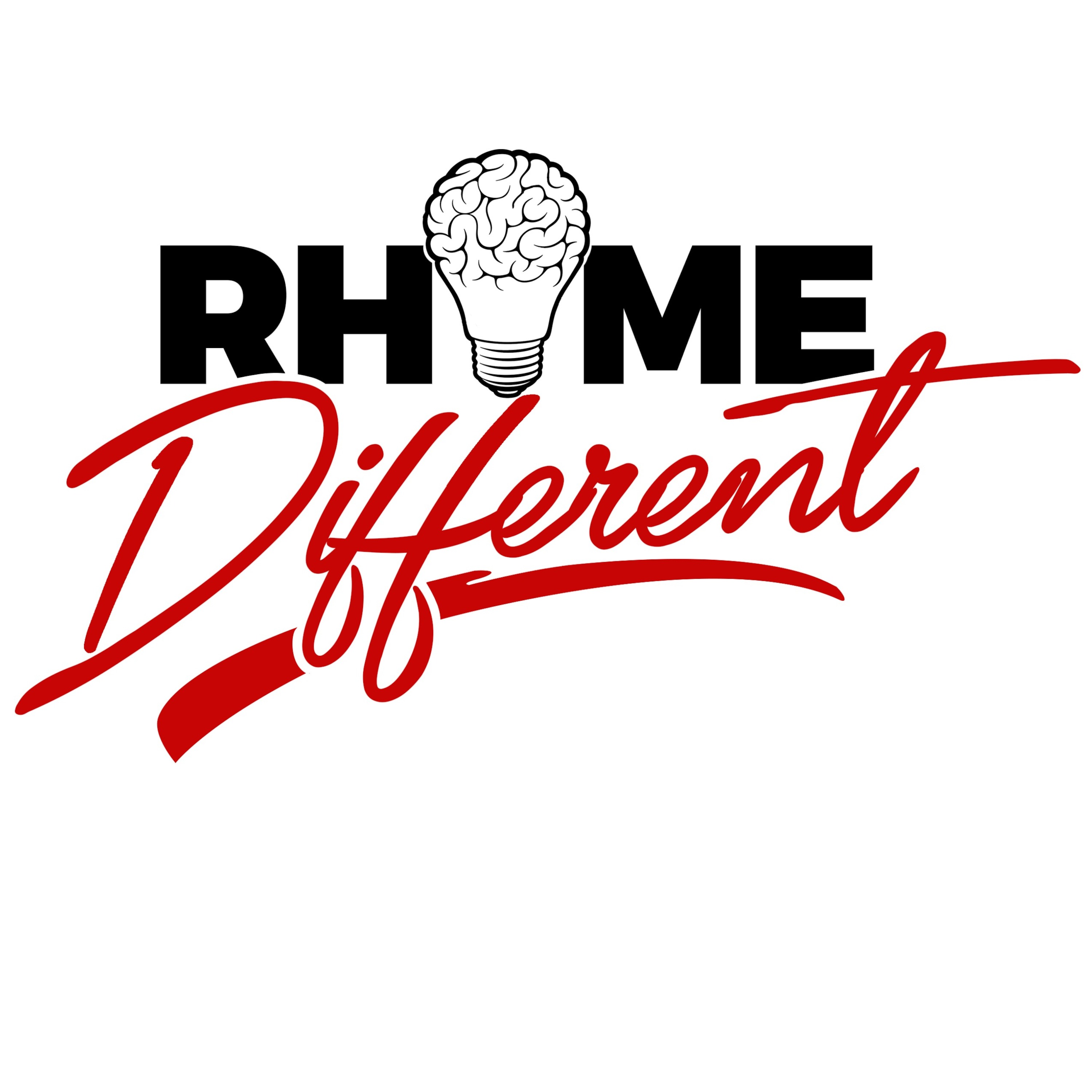 #2 Rhyme Different episode artwork