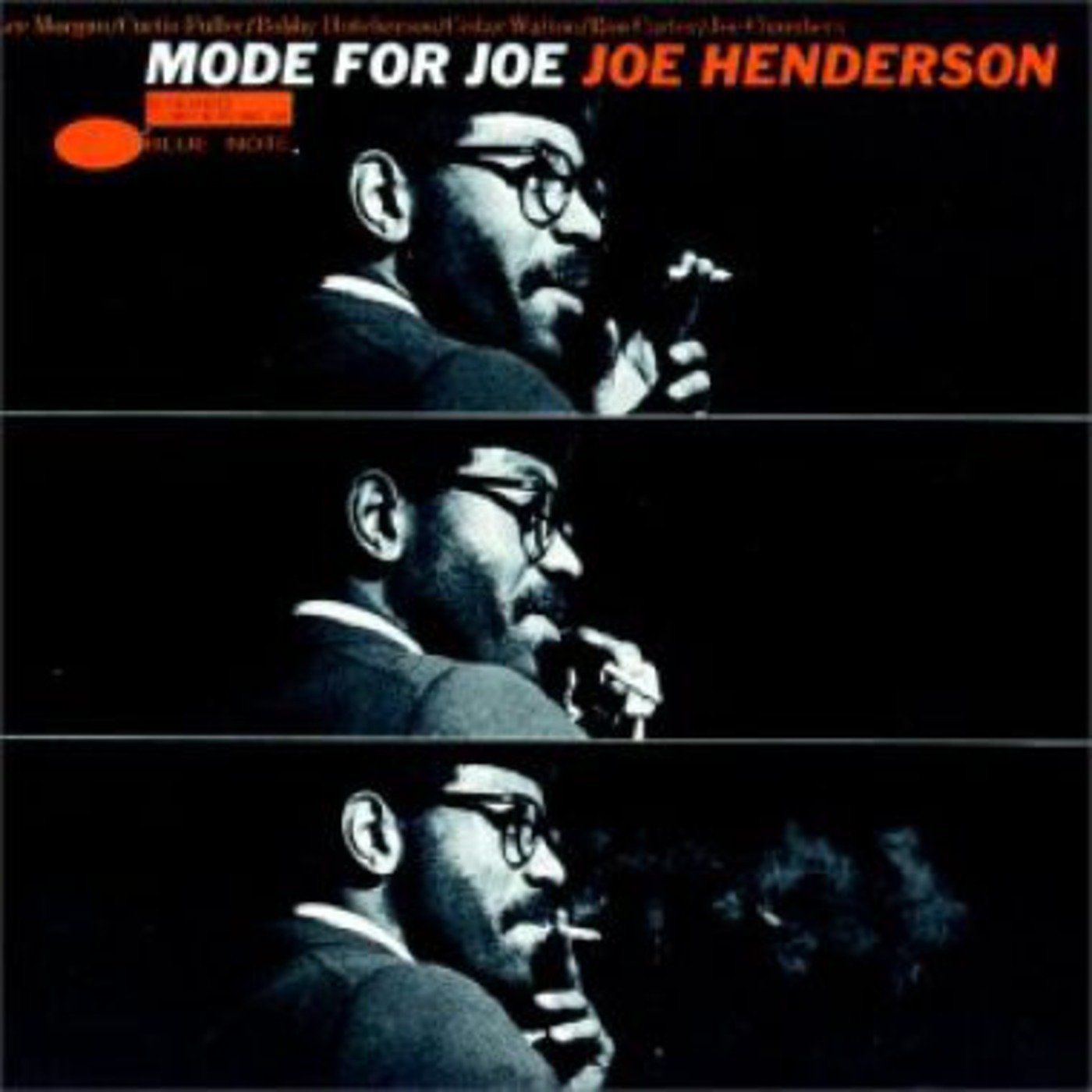 Classic 60′s Jazz Part One: Joe Henderson, Lee Morgan and Hank Mobley episode artwork