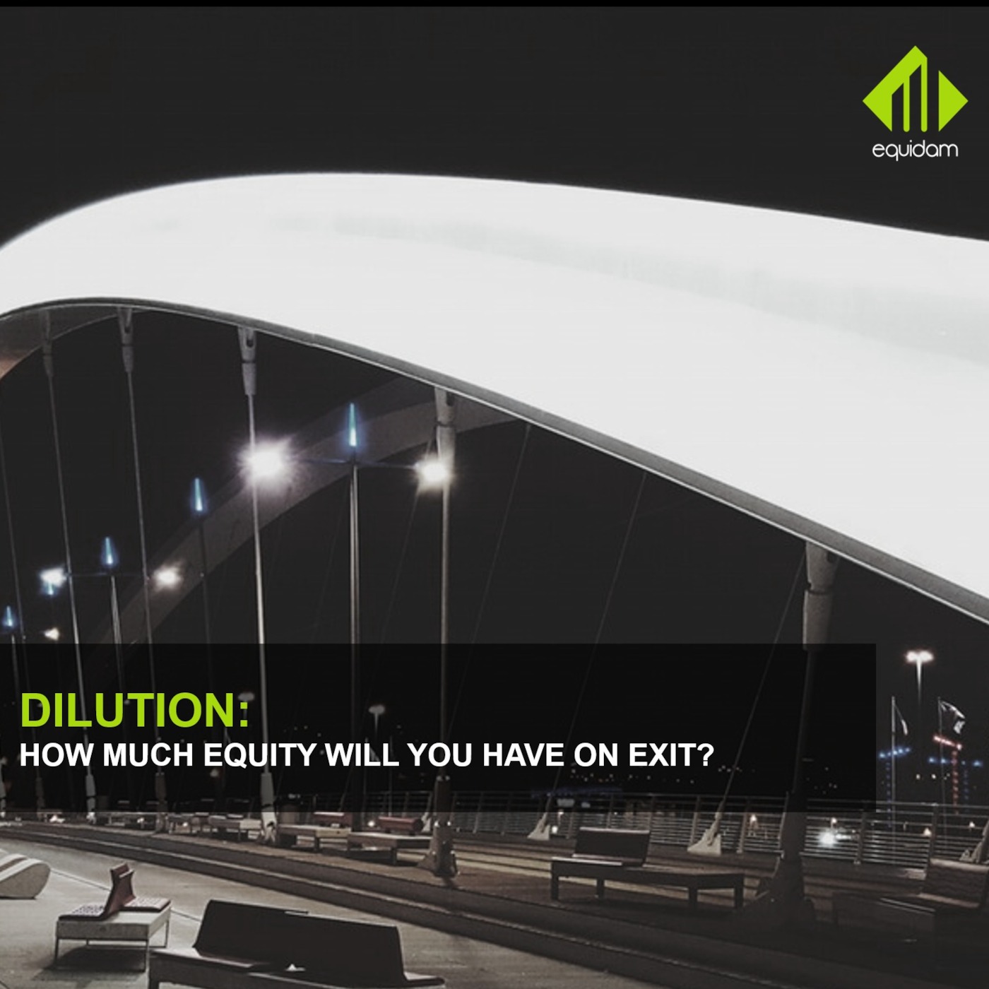 Equidam - Startup Valuation & Fundraising Knowledge