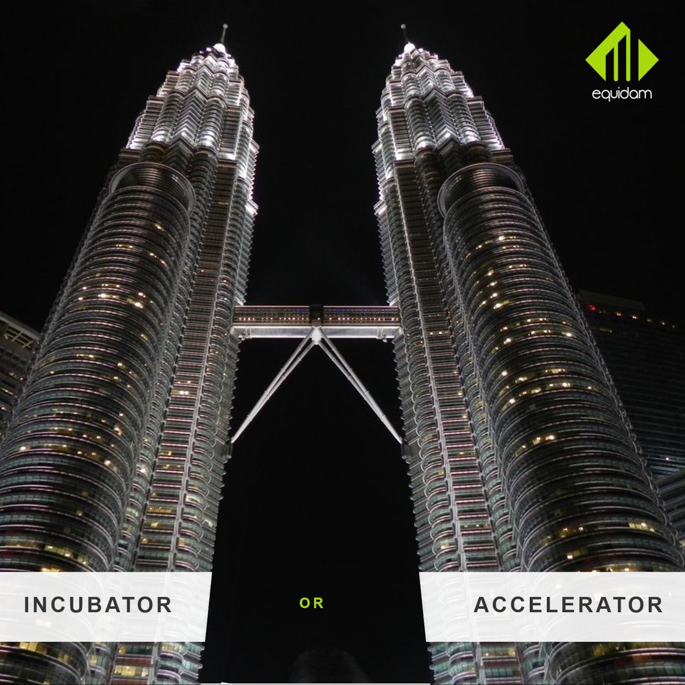 Equidam - Startup Valuation & Fundraising Knowledge