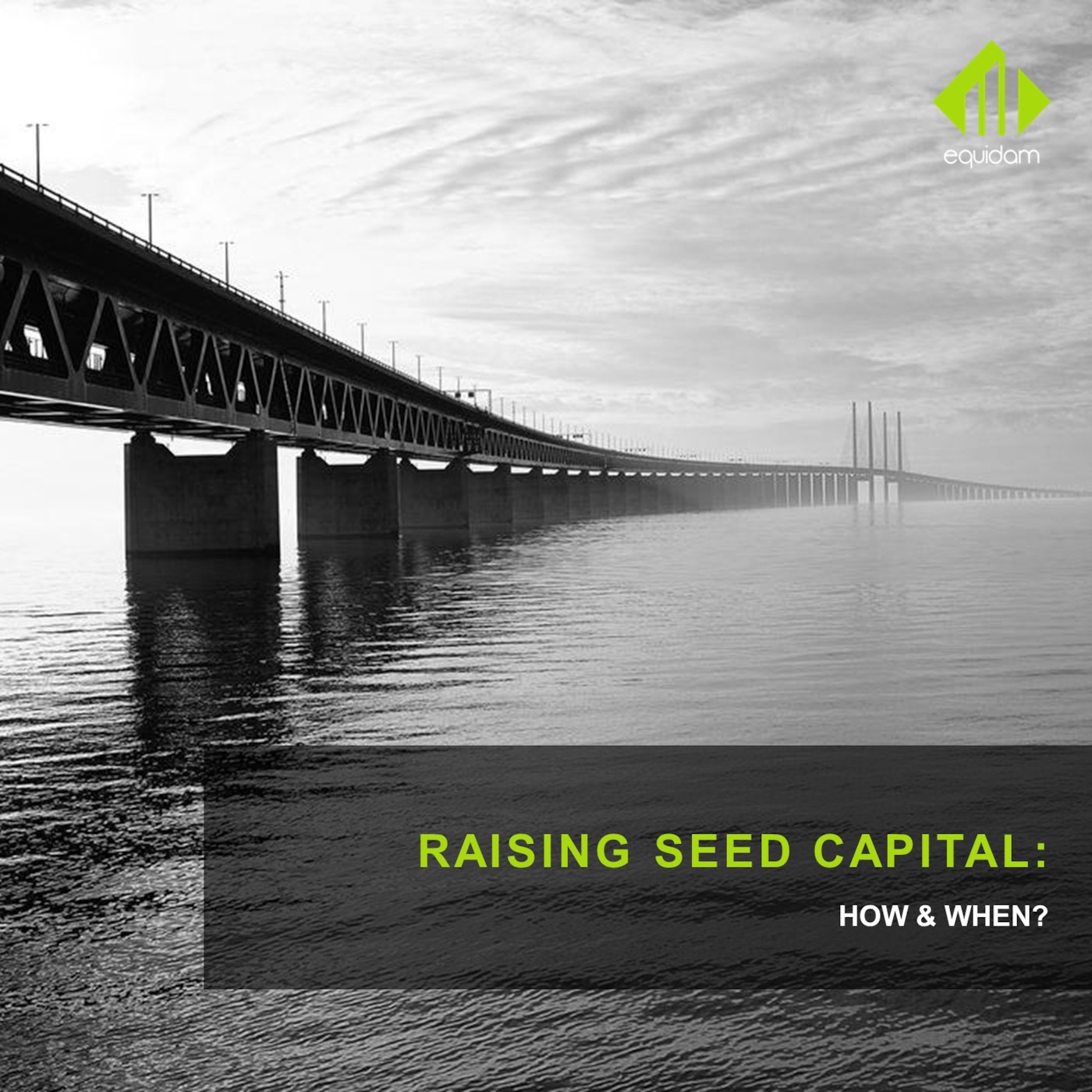 Raising Seed Capital