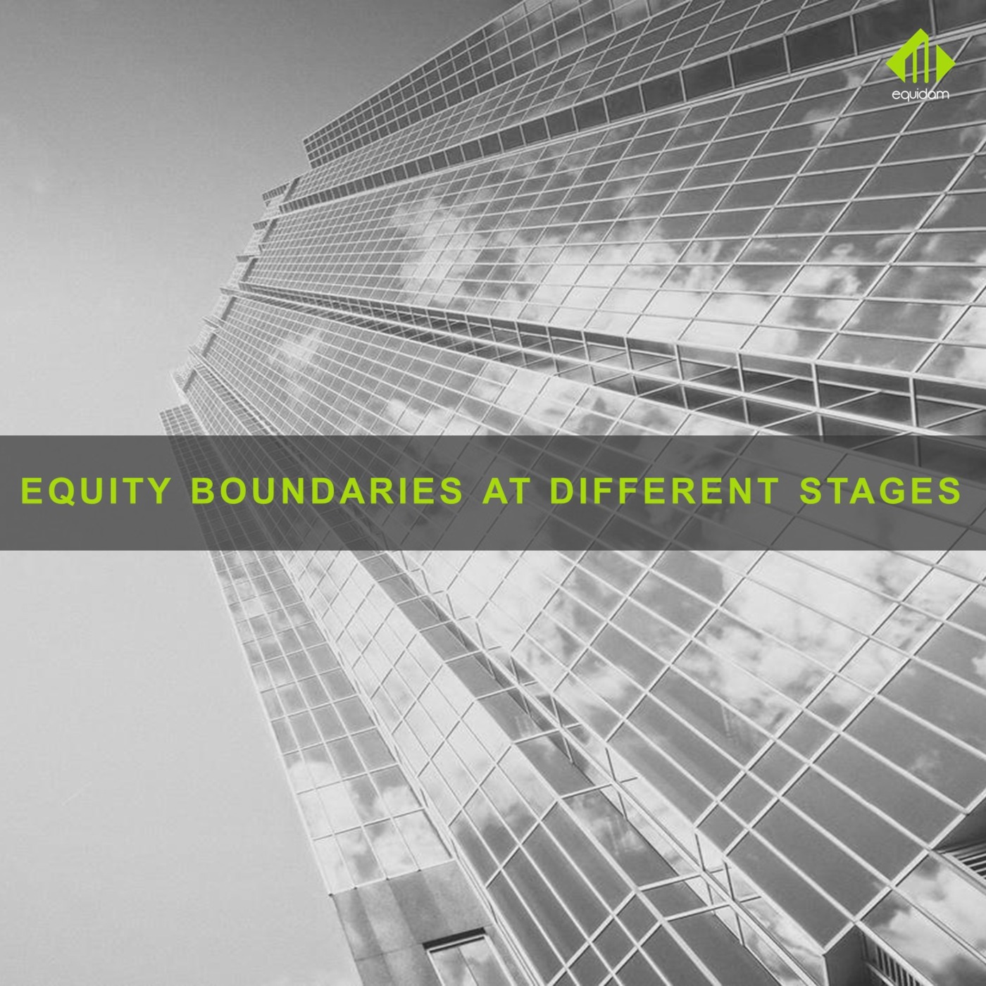 Equity Percentages To Offer Investors At Different Rounds