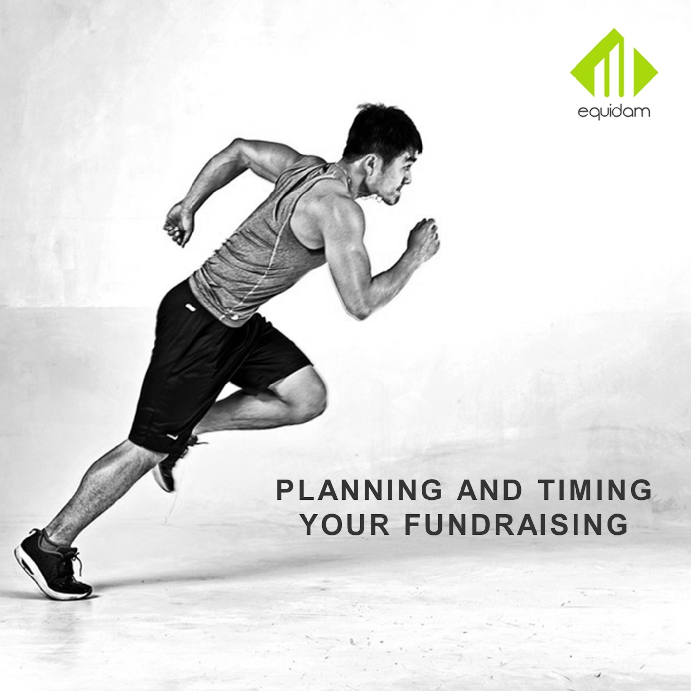 Planning And Timing Fundraising
