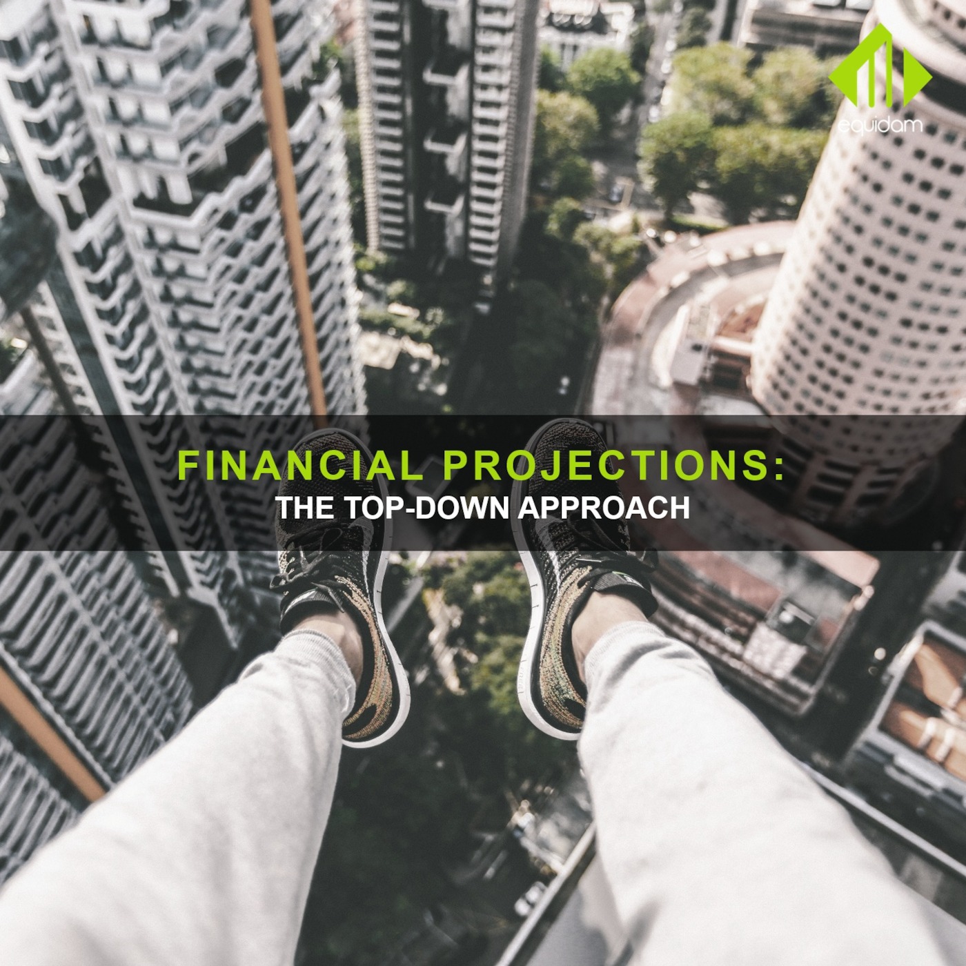 Financial Projections: Top Down Approach