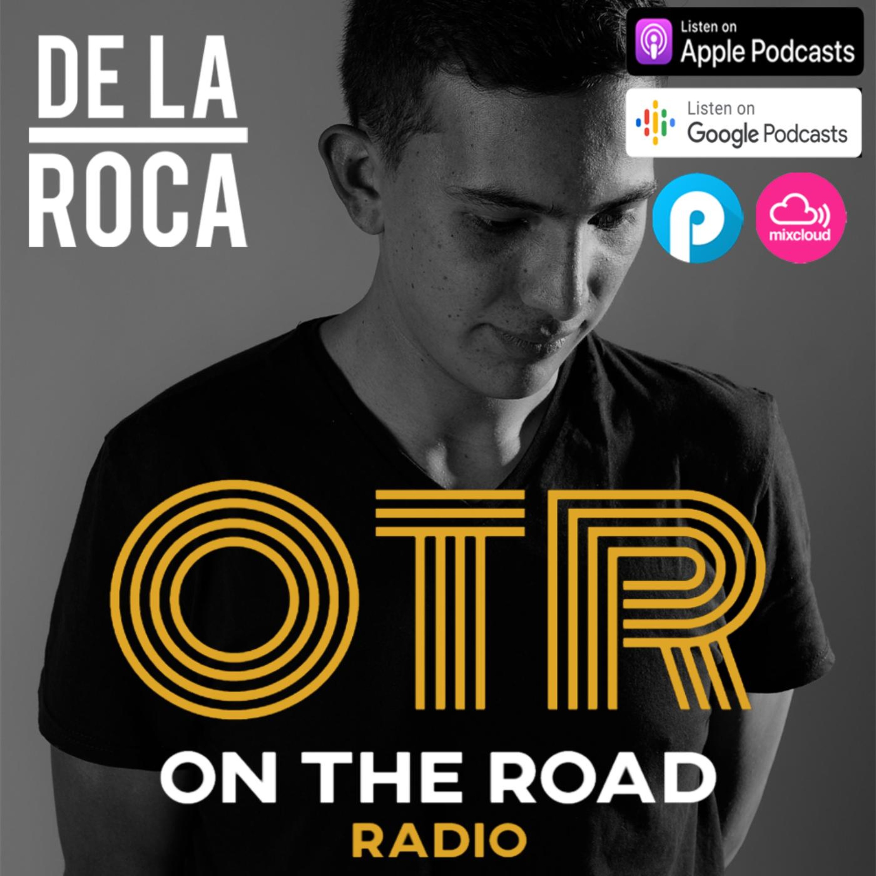 On The Road Radio 004