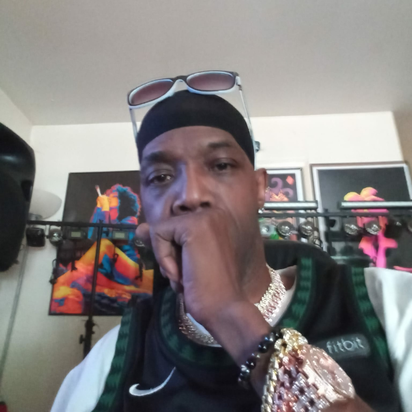 DJ E 3000\'S Podcast