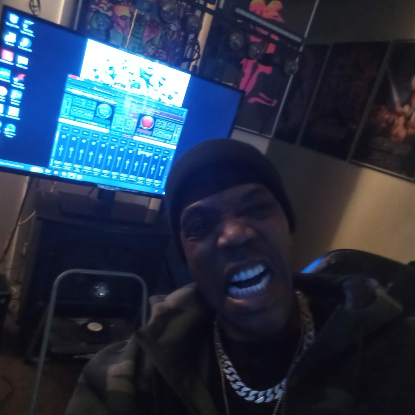 DJ E 3000\'S Podcast