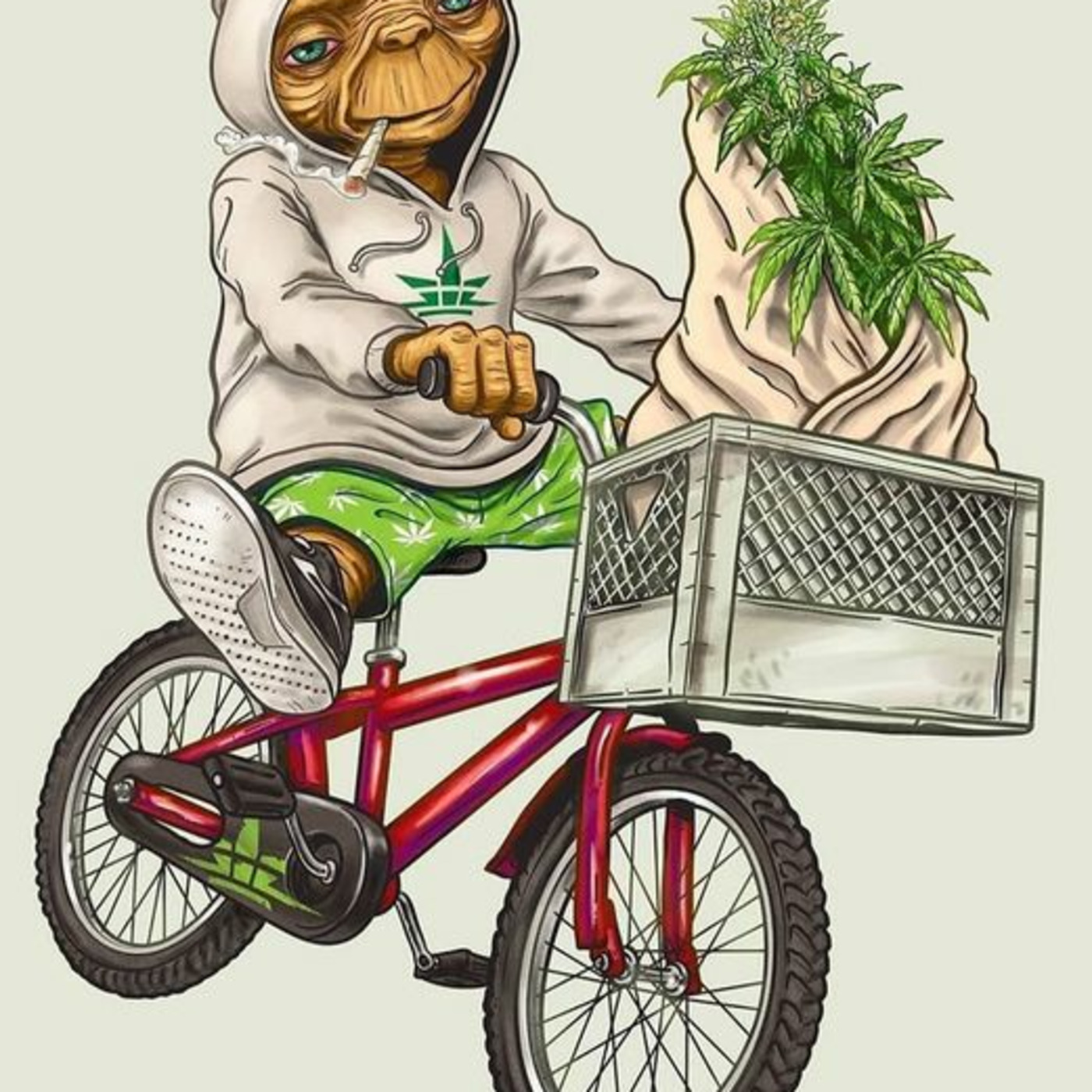 DJ E 3000\'S Podcast