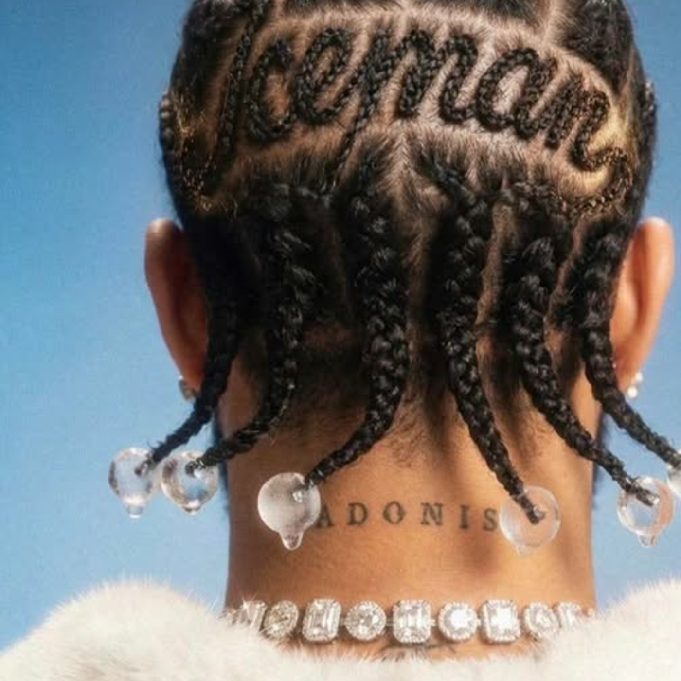 #3000music4life Presents - Drake - ICEMAN THE MIX-TAPE 2026 episode artwork