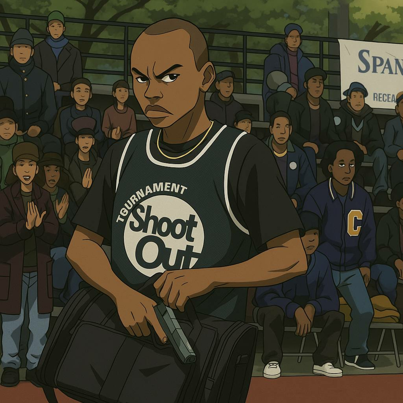 #3000music4life Presents - Tory Lanez - Pills & Pressure [2026] episode artwork