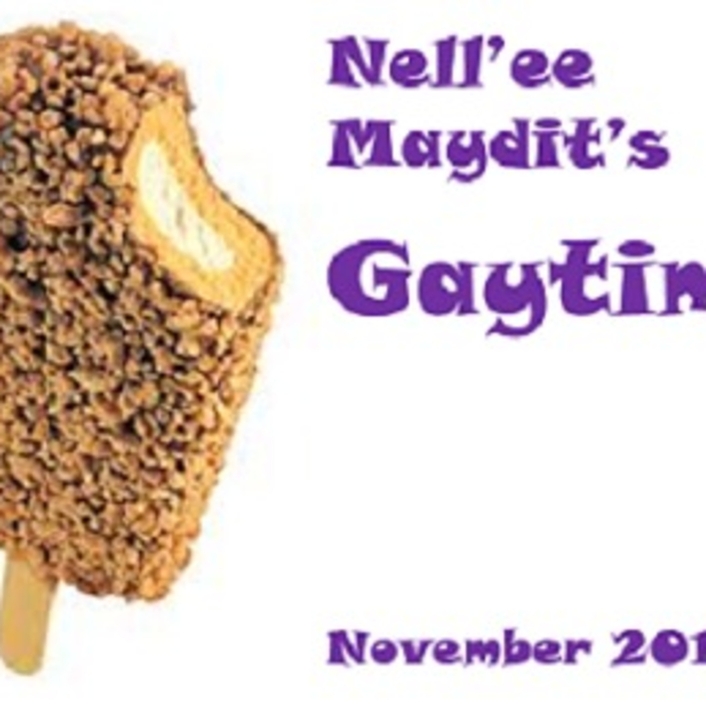 Nell\'ee Maydit
