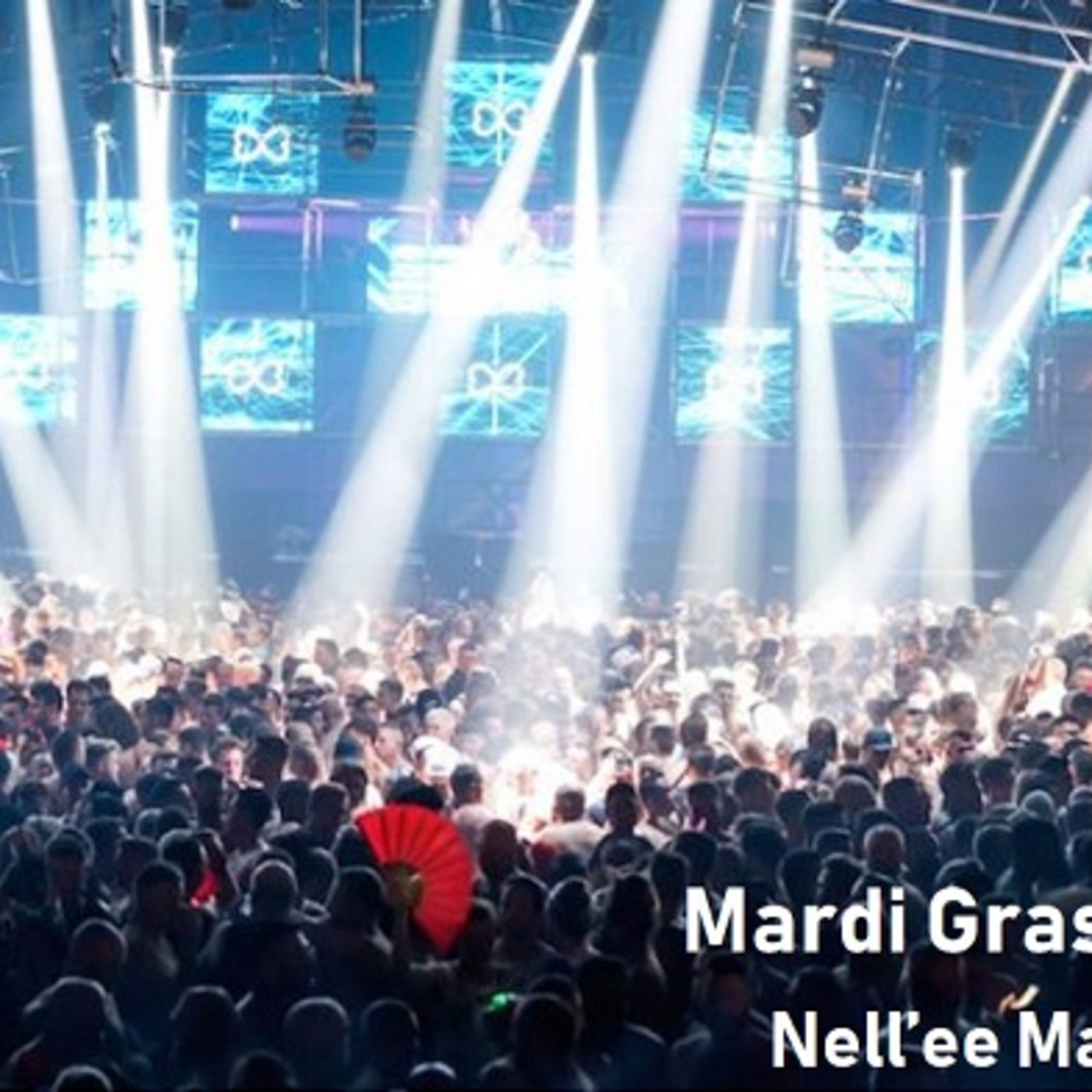 Nell\'ee Maydit