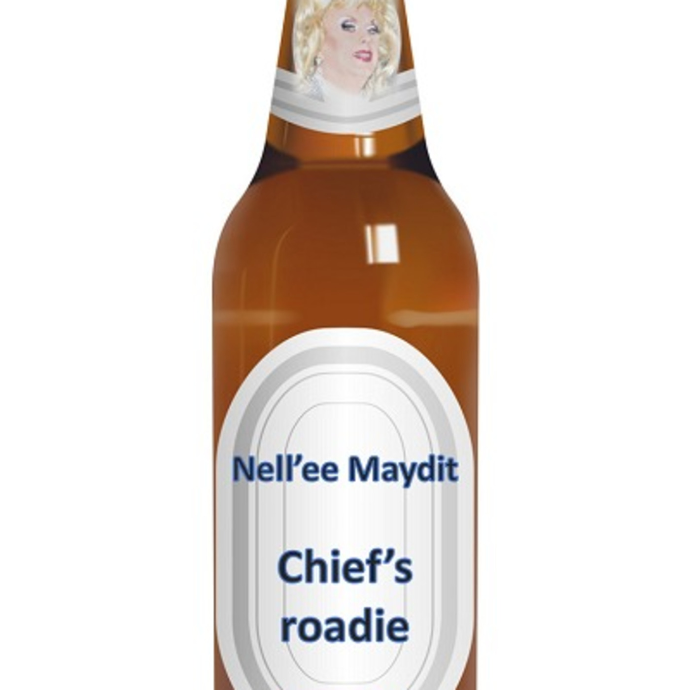 Nell\'ee Maydit