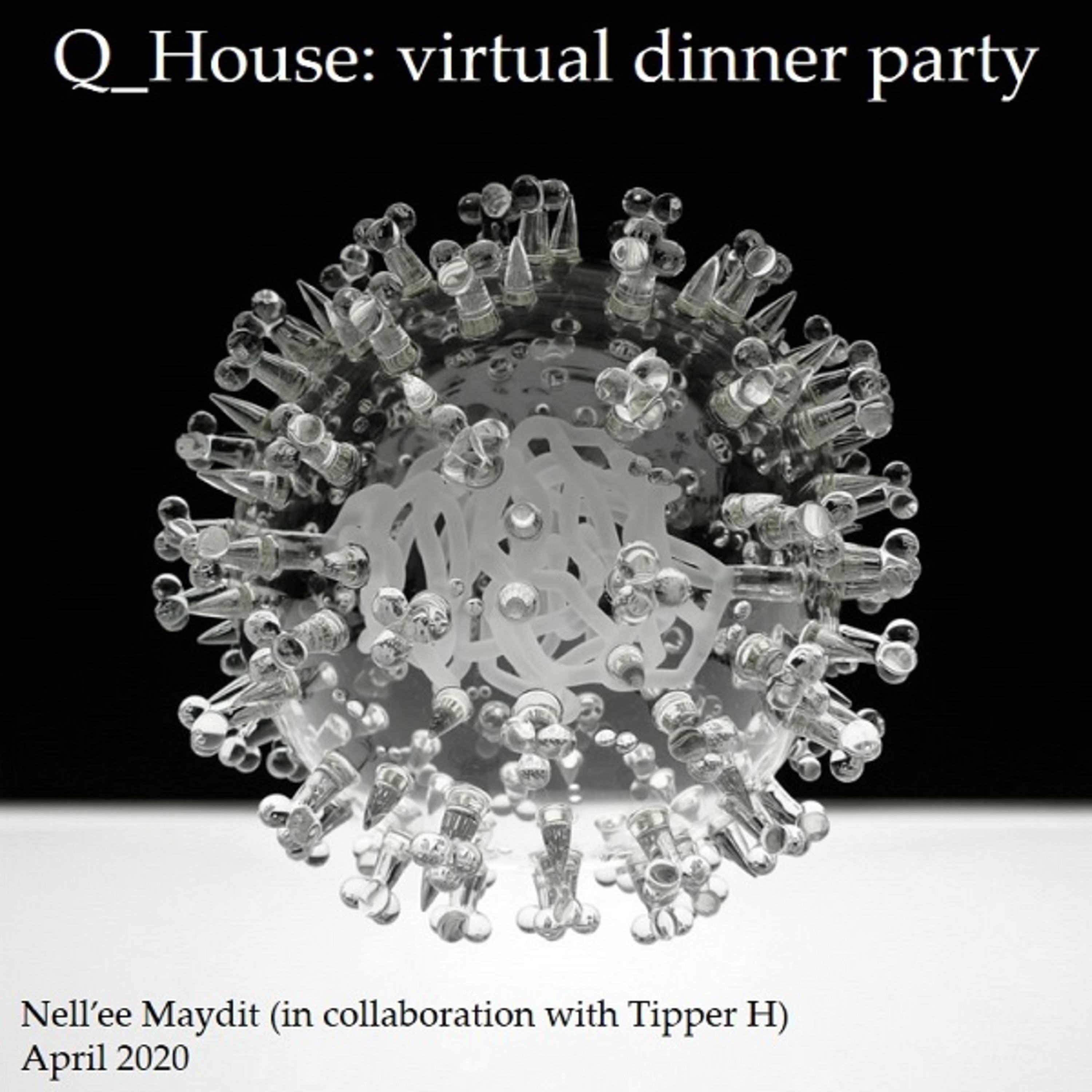 Nell\'ee Maydit