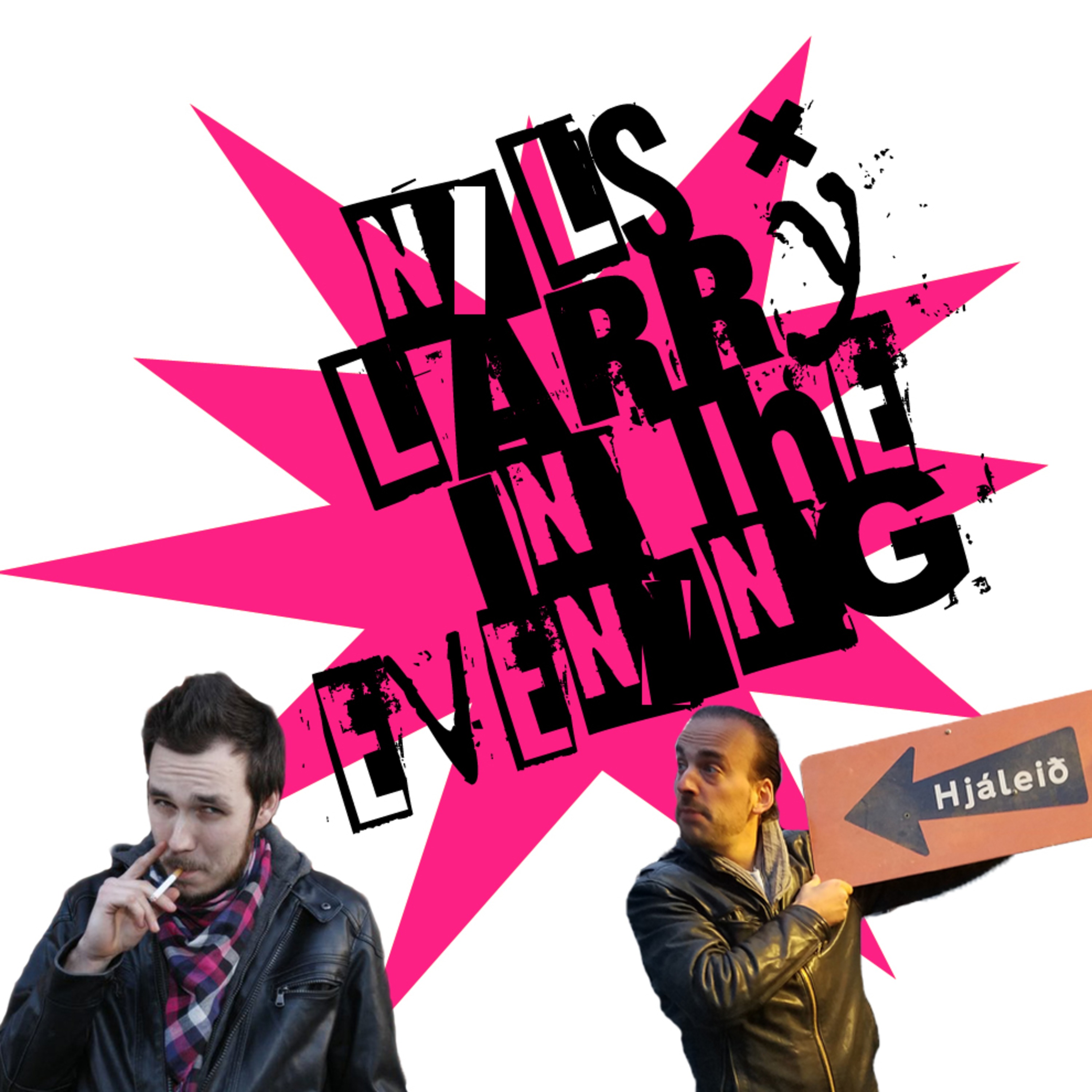 The Art of Curiosity w/ Larry Swetman