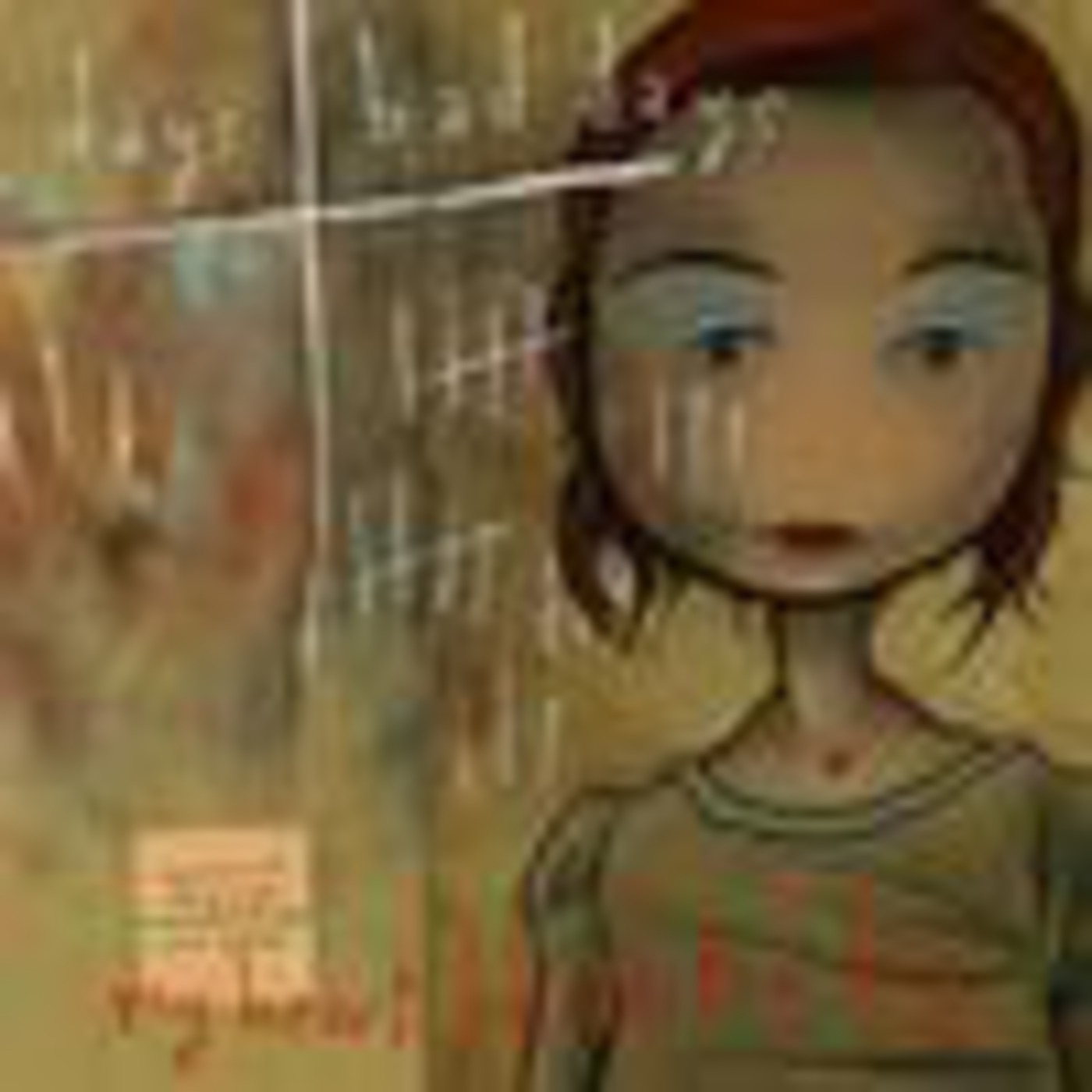 Épisode un - Papier mâché