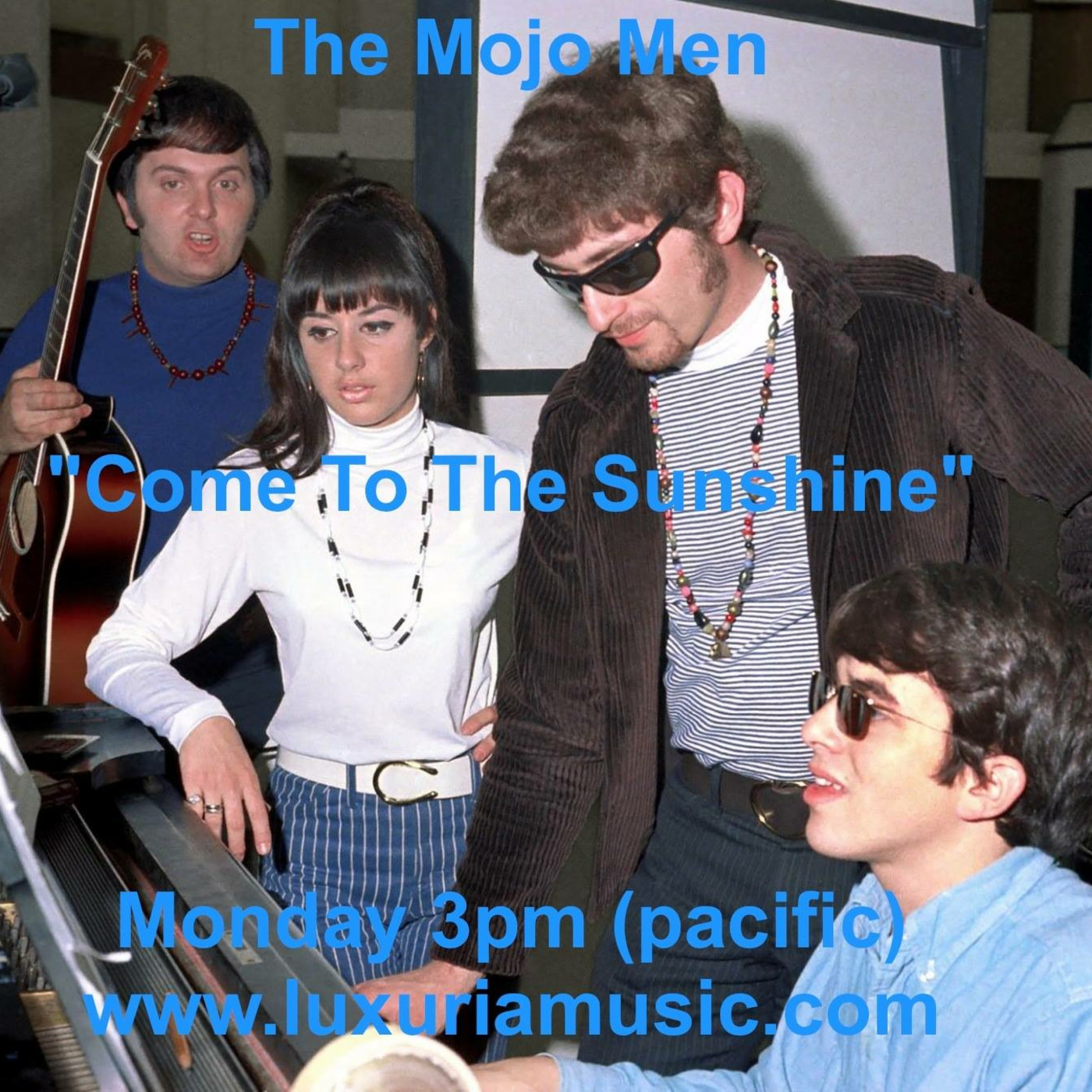 Come To The Sunshine