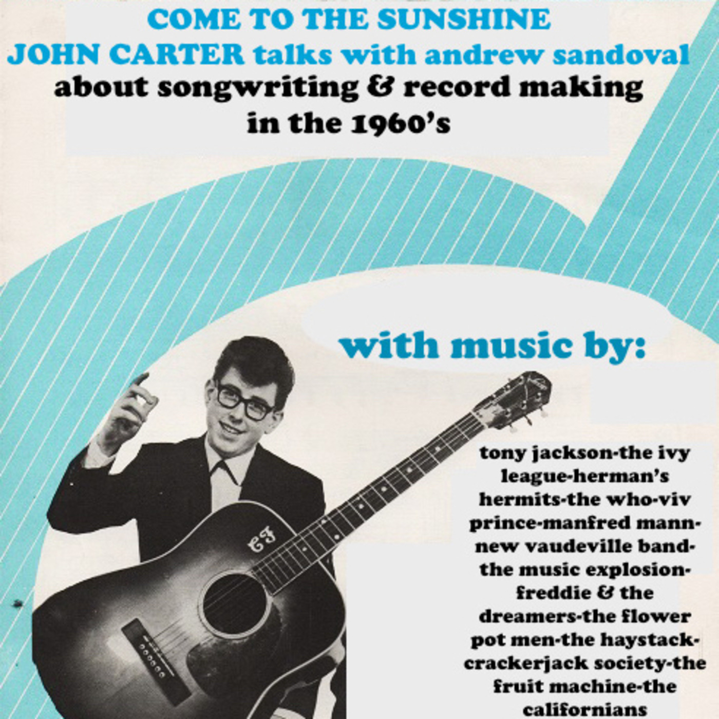 Come To The Sunshine