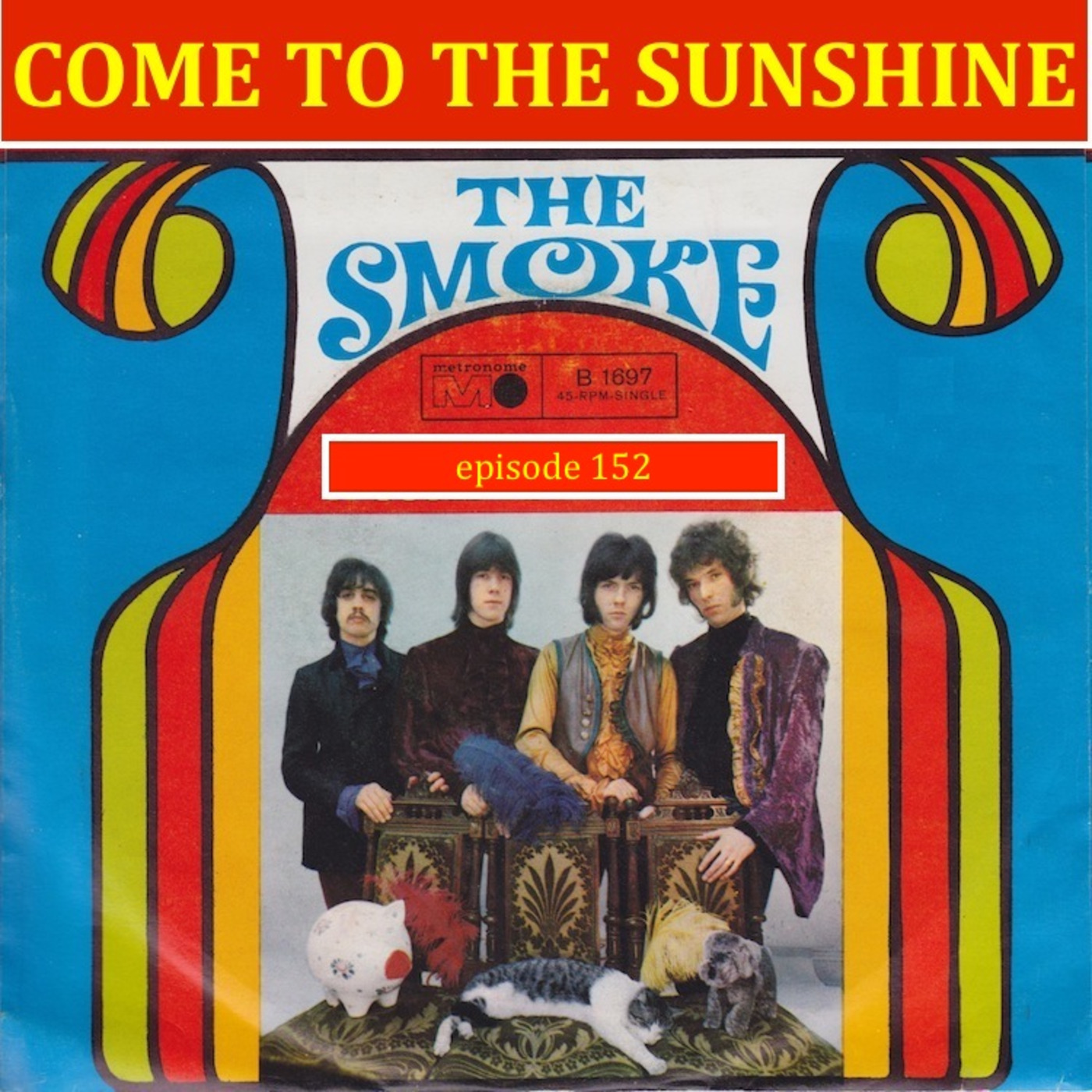 Come To The Sunshine