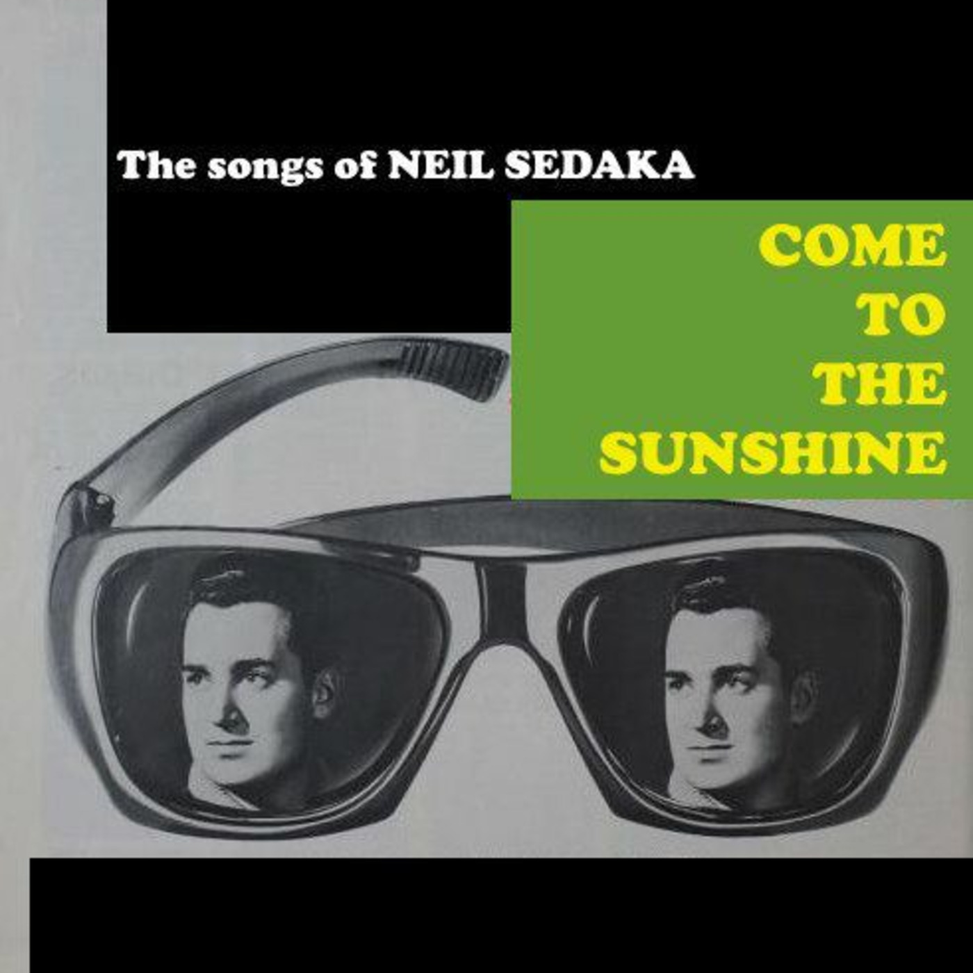 Come To The Sunshine