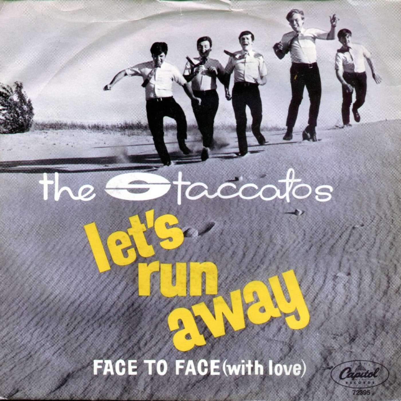 Come To The Sunshine