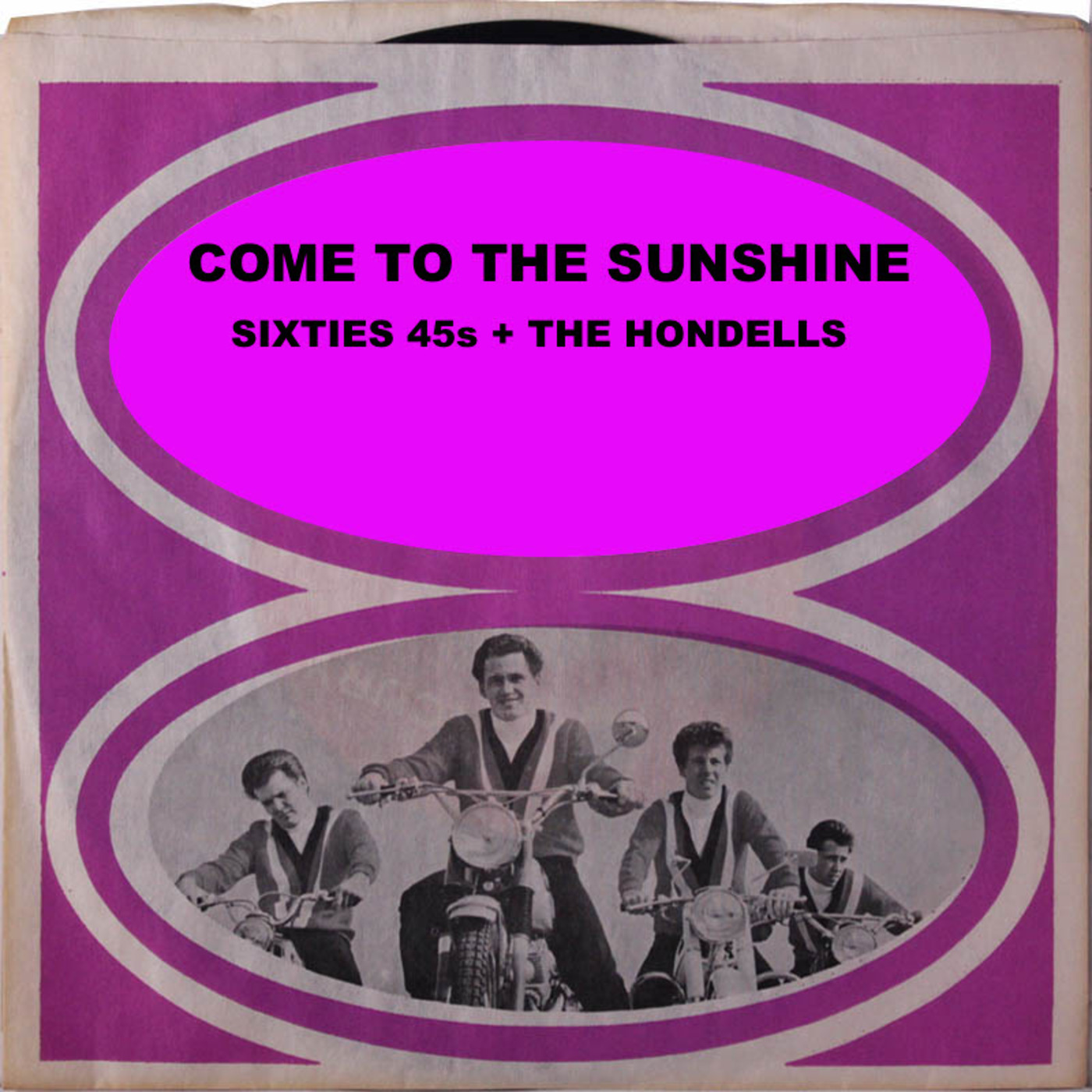 Come To The Sunshine