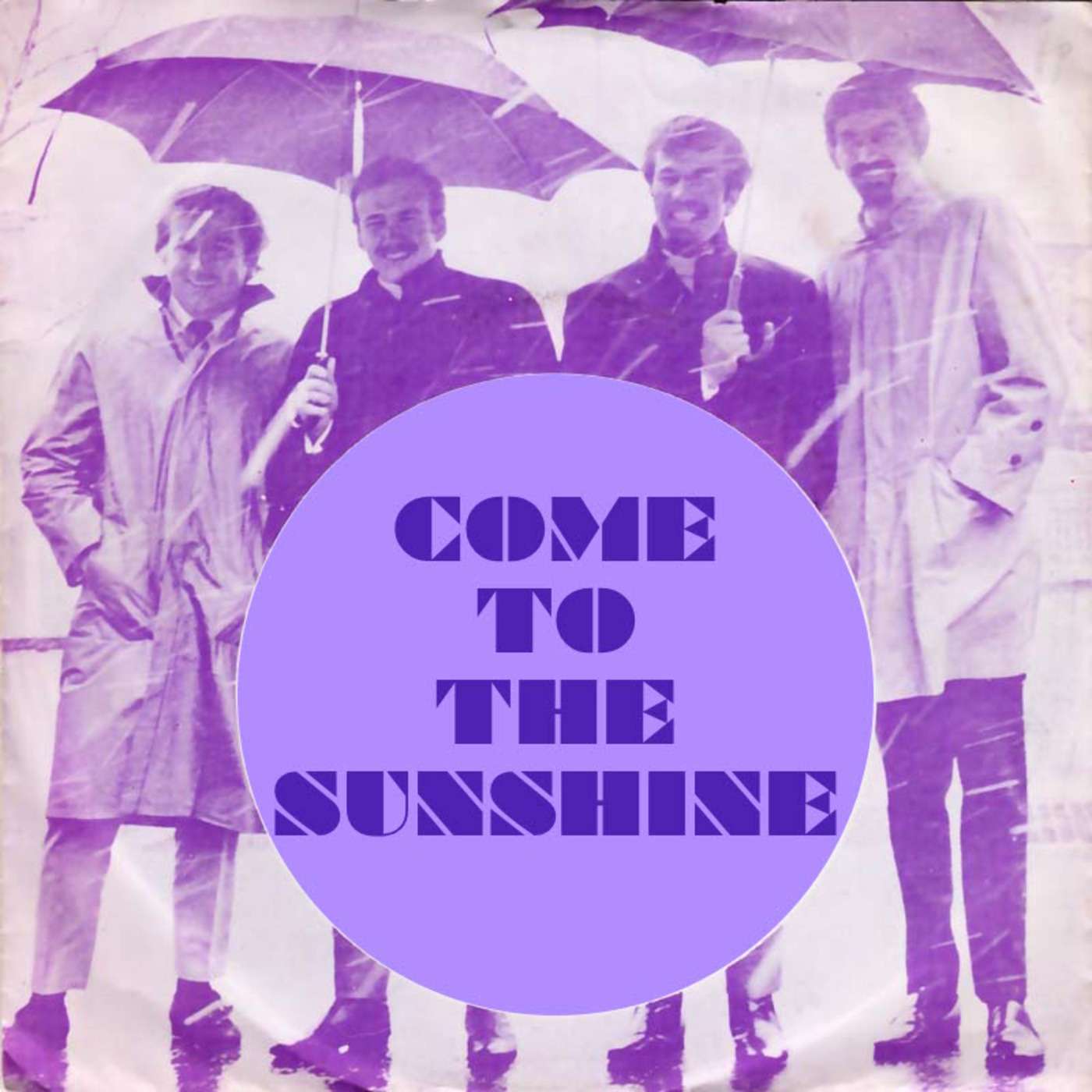 Come To The Sunshine