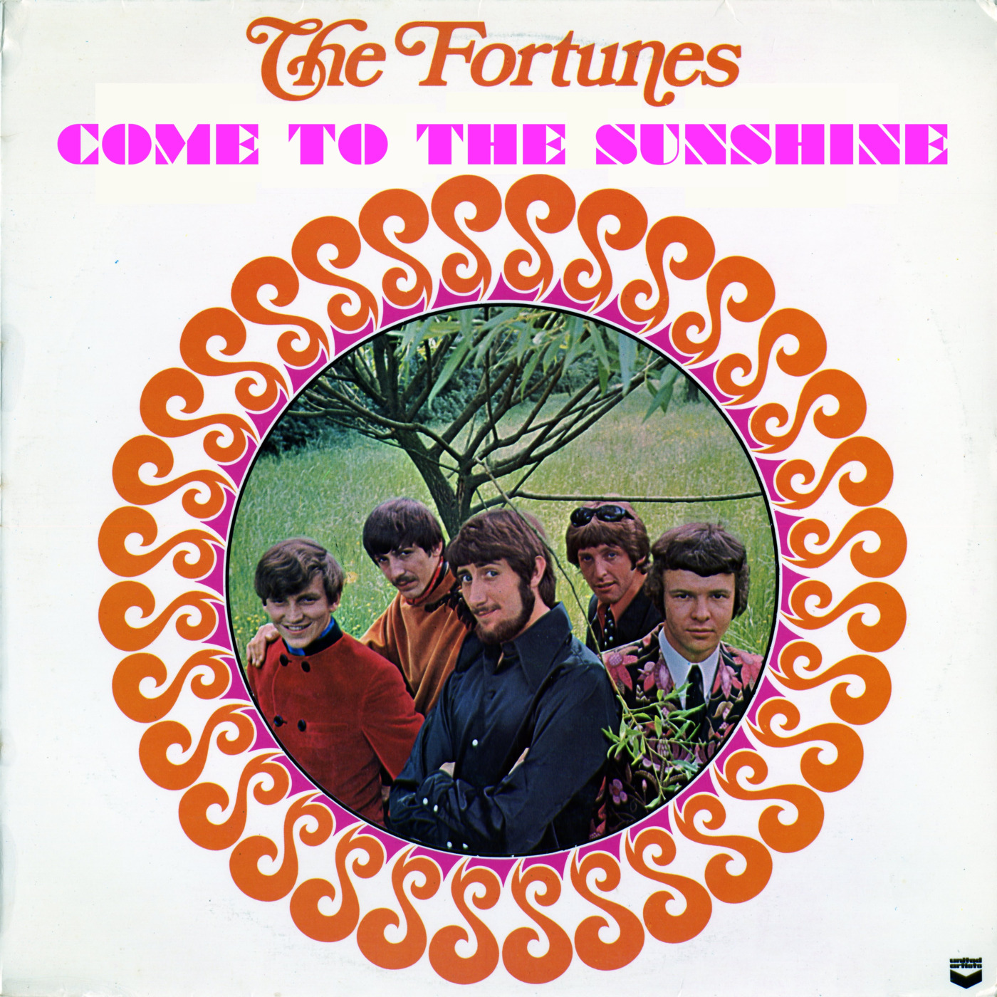 Come To The Sunshine