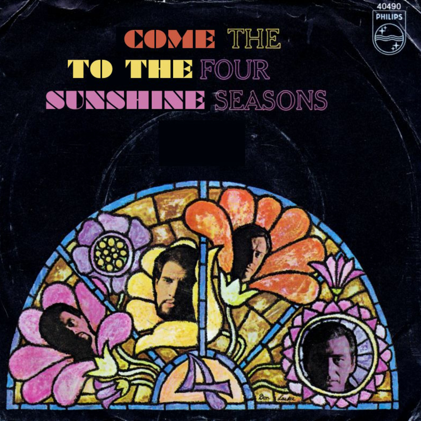 Come To The Sunshine