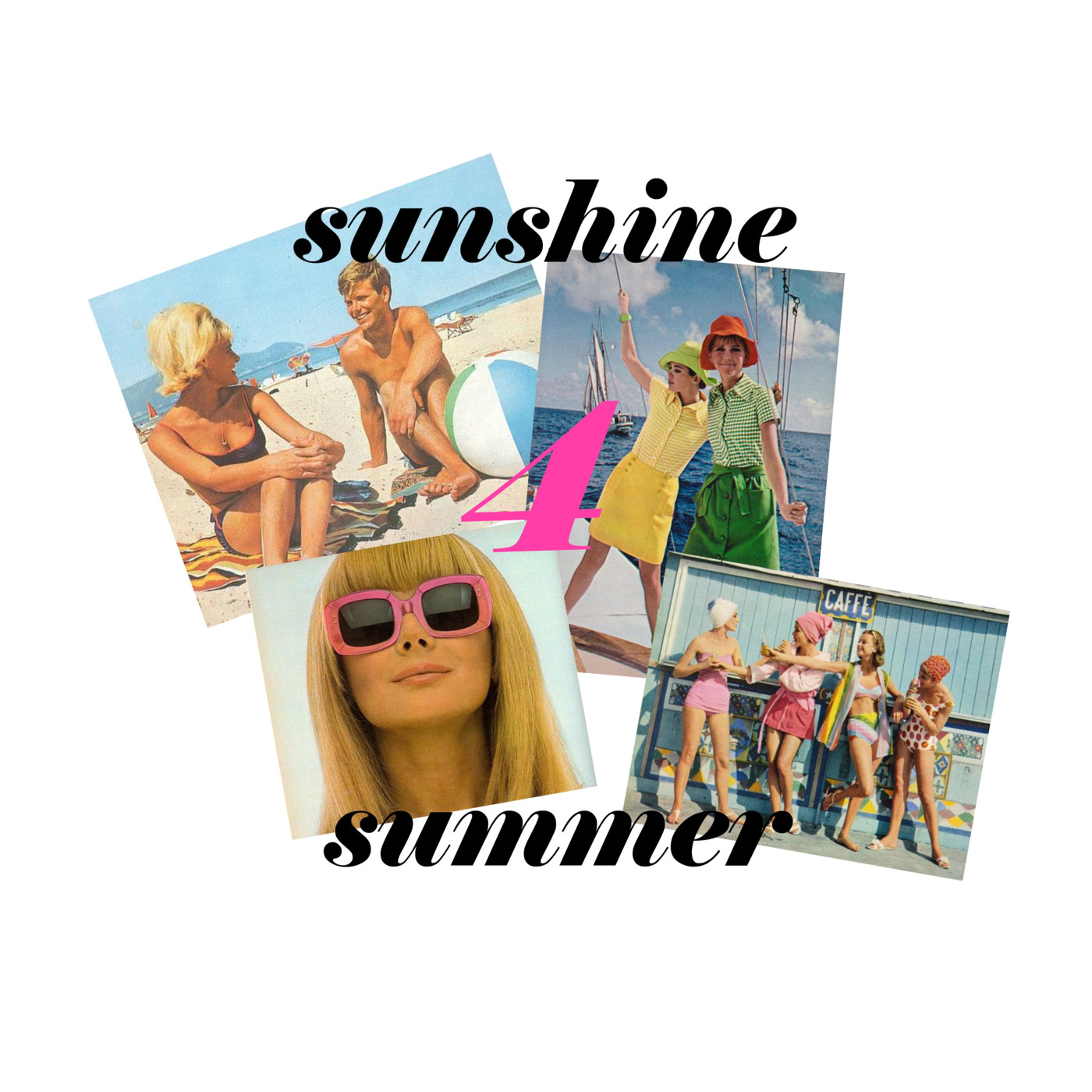 Come To The Sunshine