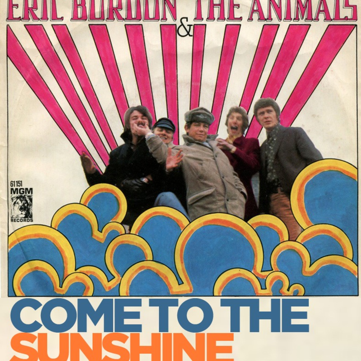 Come To The Sunshine