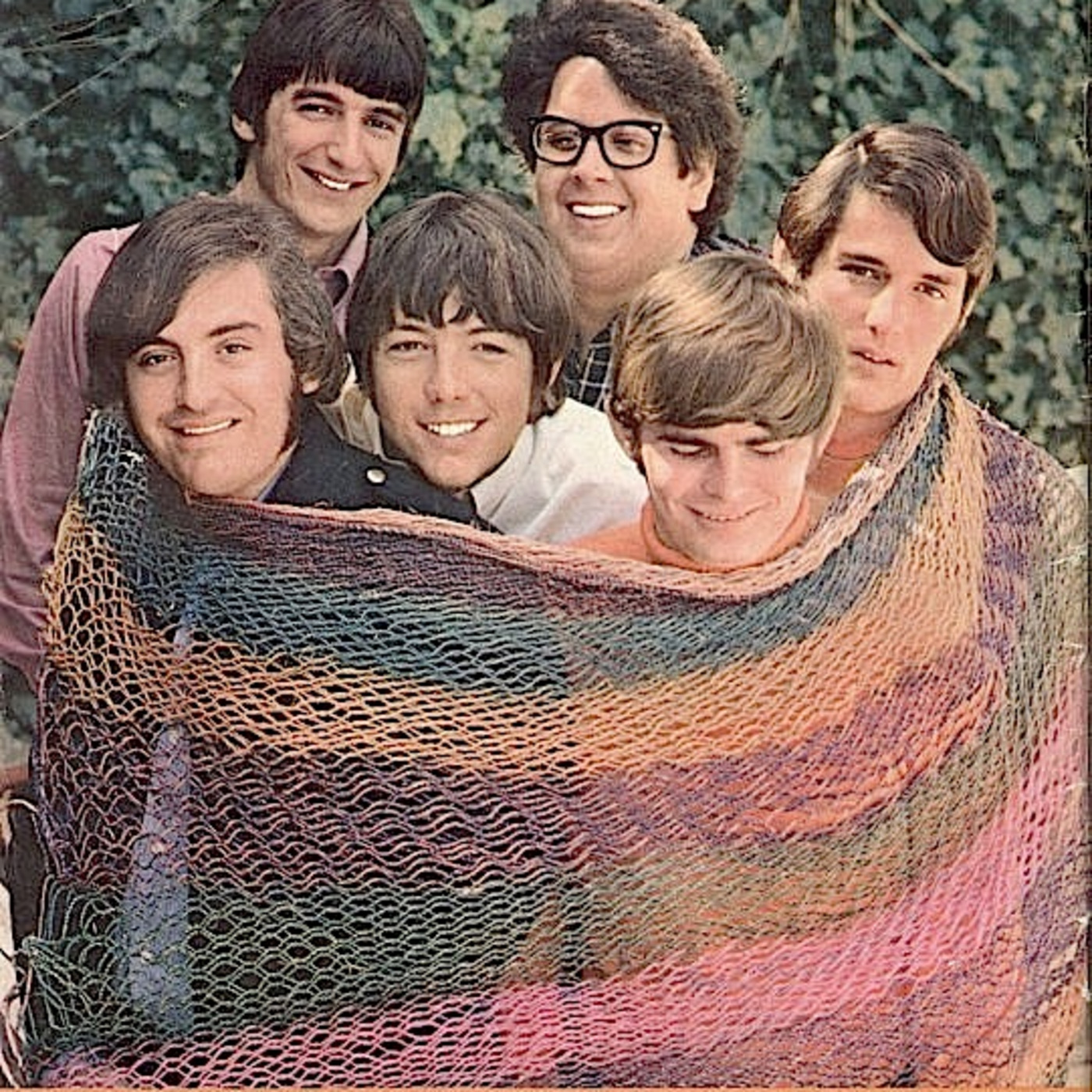 Come To The Sunshine