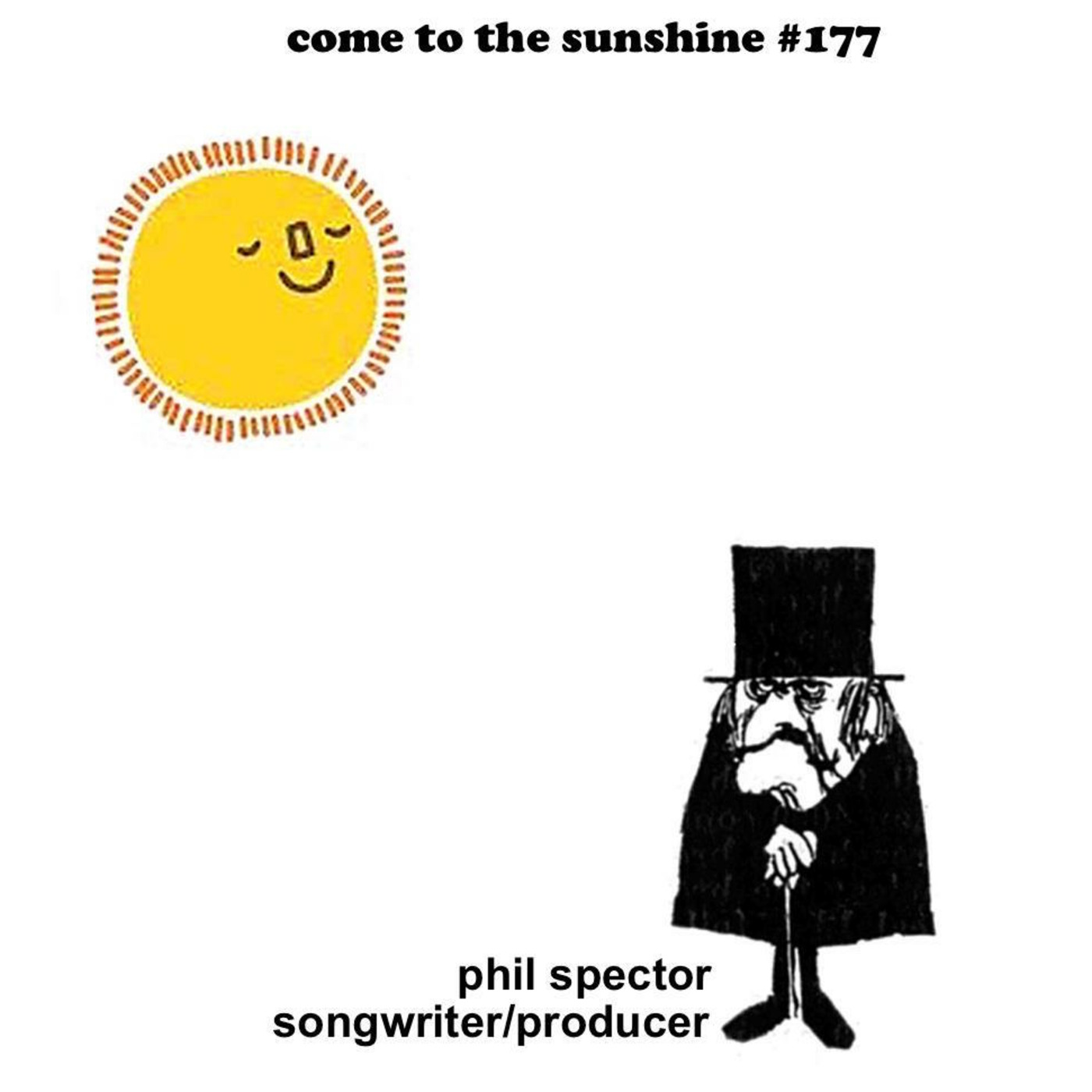 Come To The Sunshine