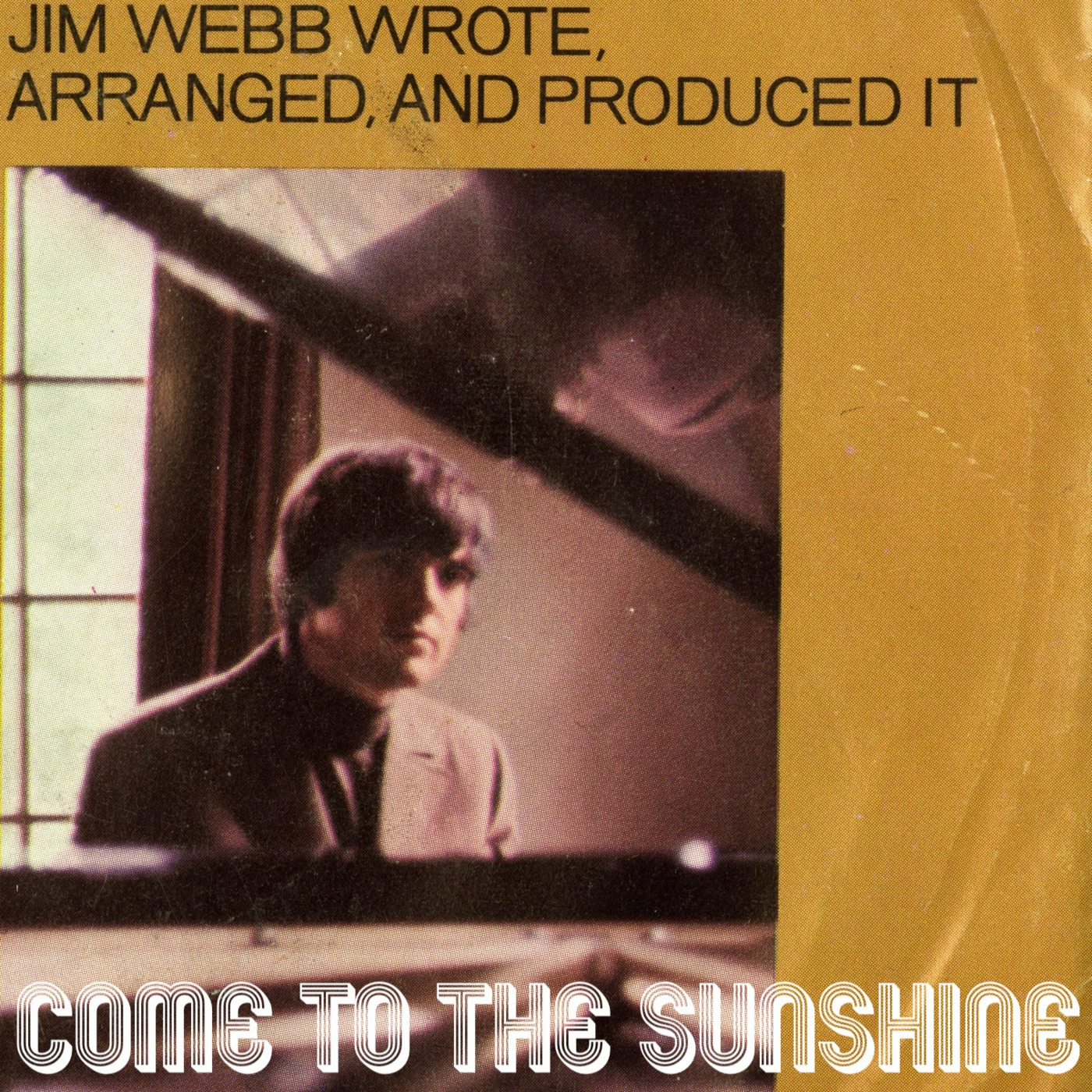 Come To The Sunshine