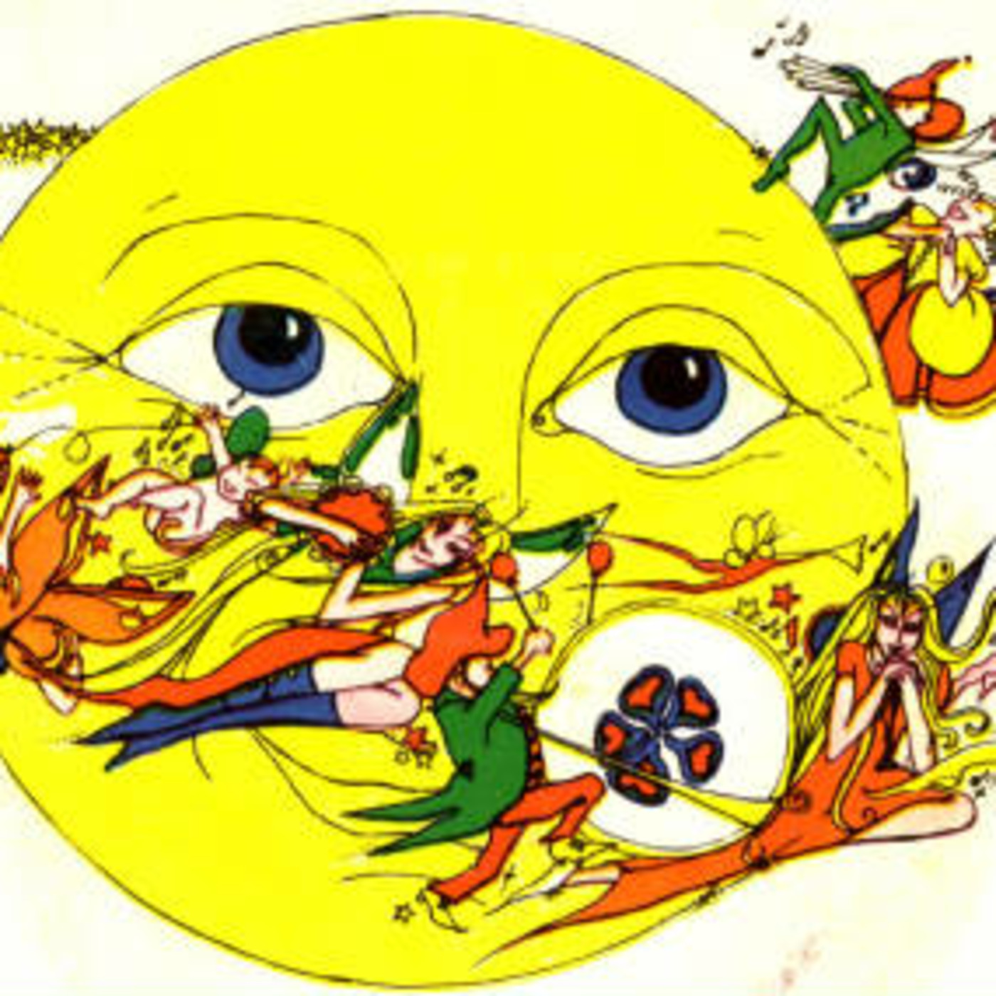 Come To The Sunshine